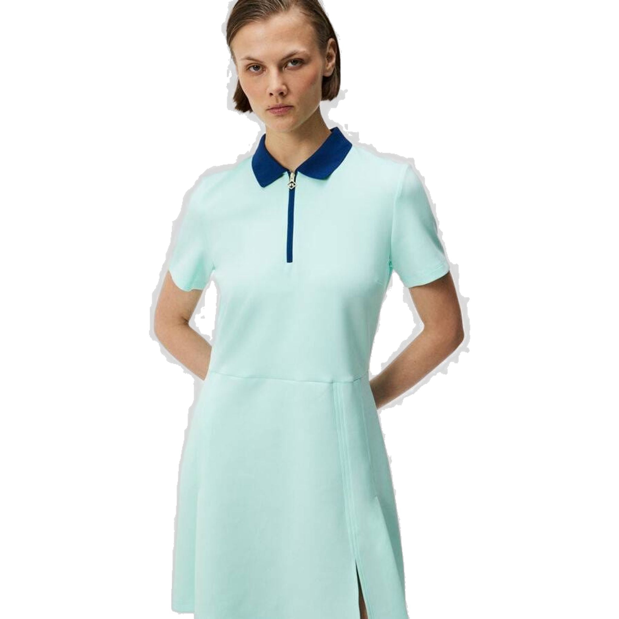 J. Lindeberg Kanai Golfkleid Damen