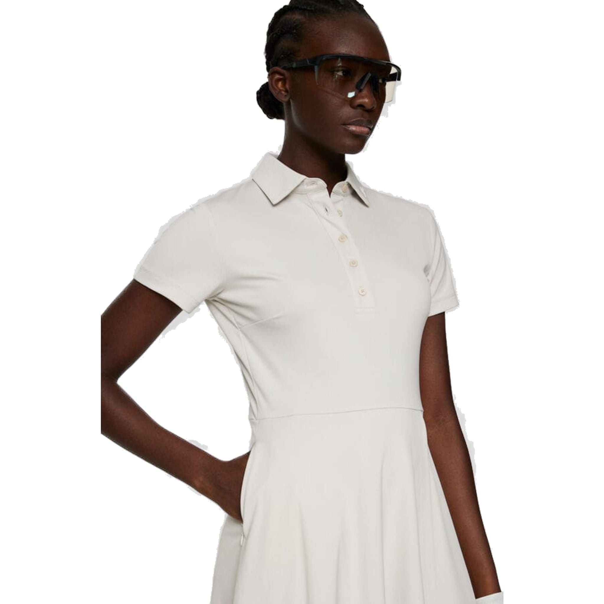 J. Lindeberg Janna Kleid Damen