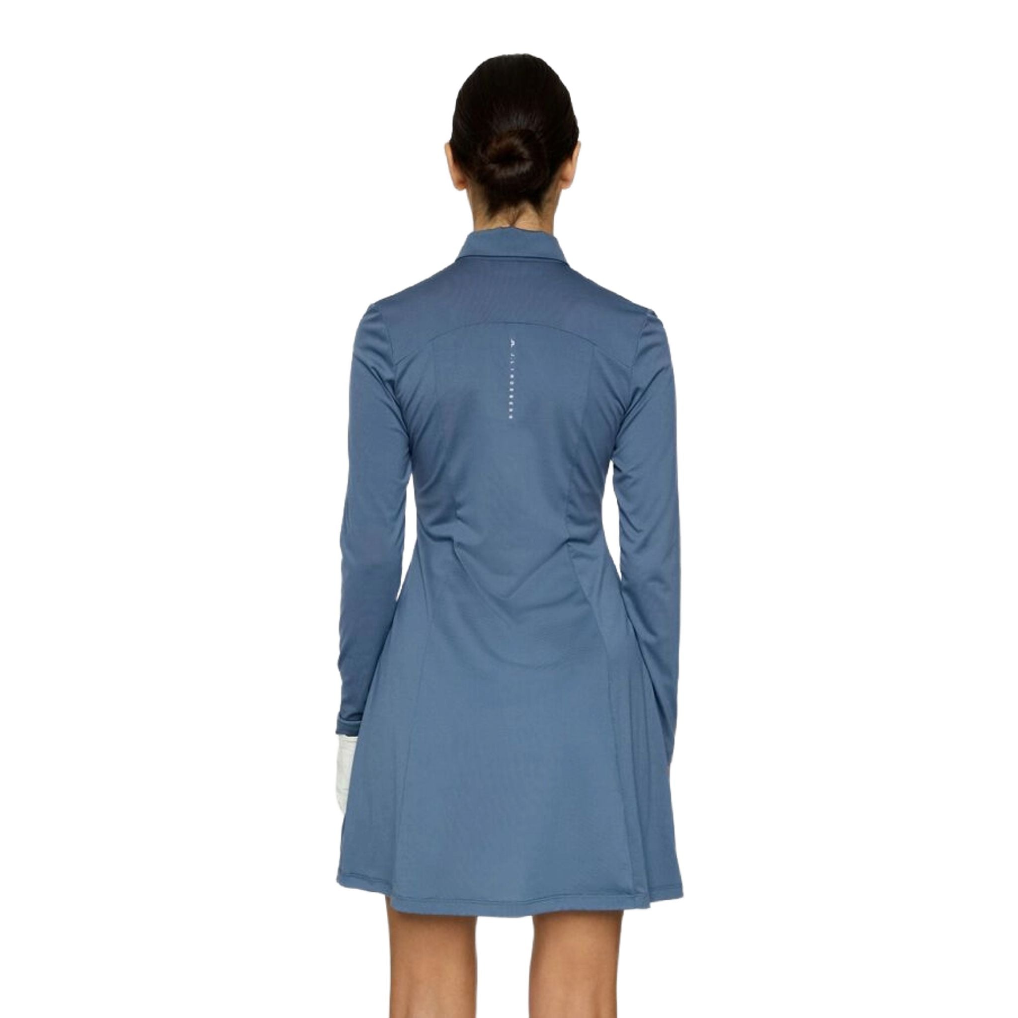 J. Lindeberg Gizelle Longsleeve Kleid Damen