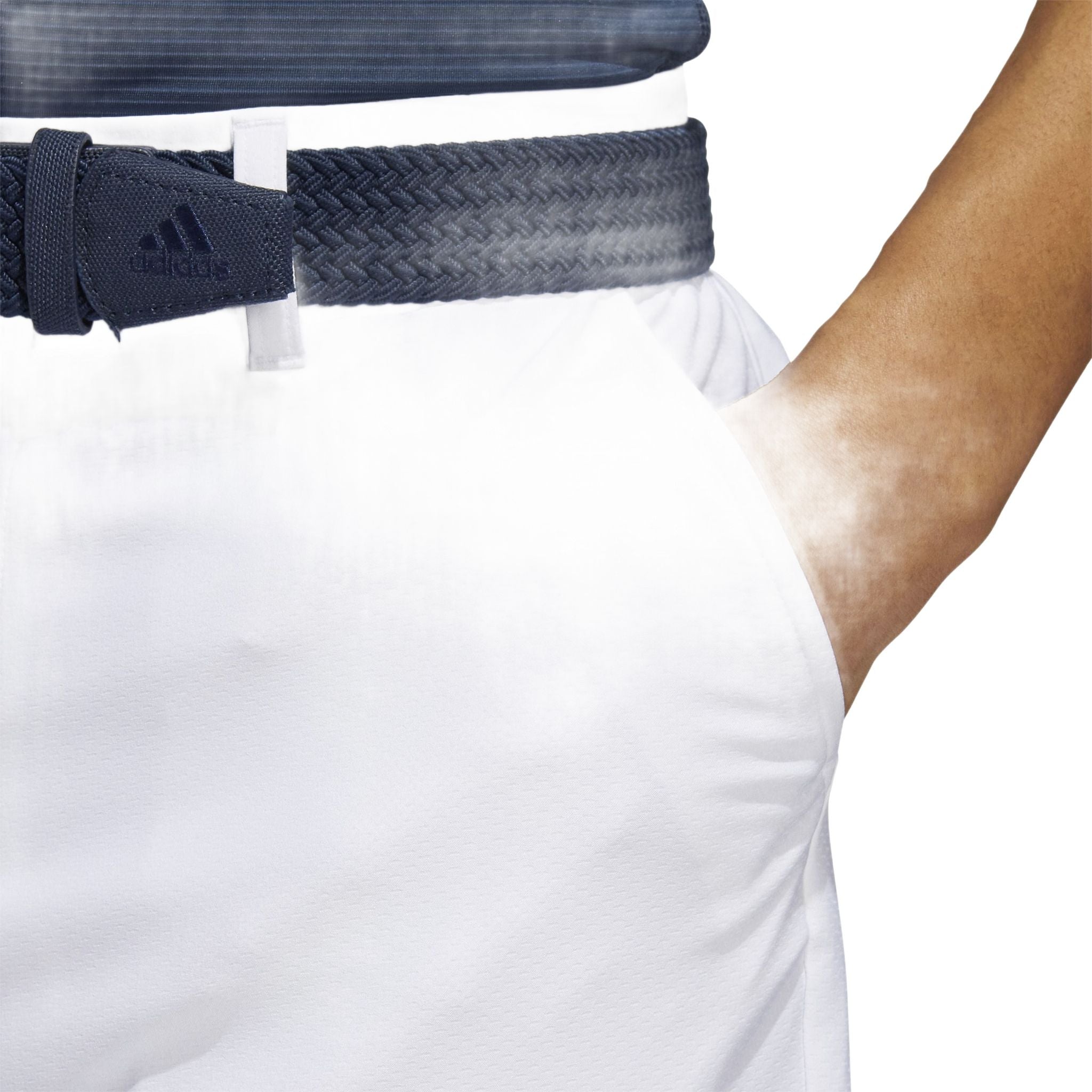 Adidas Primeblue Golfshorts Herren