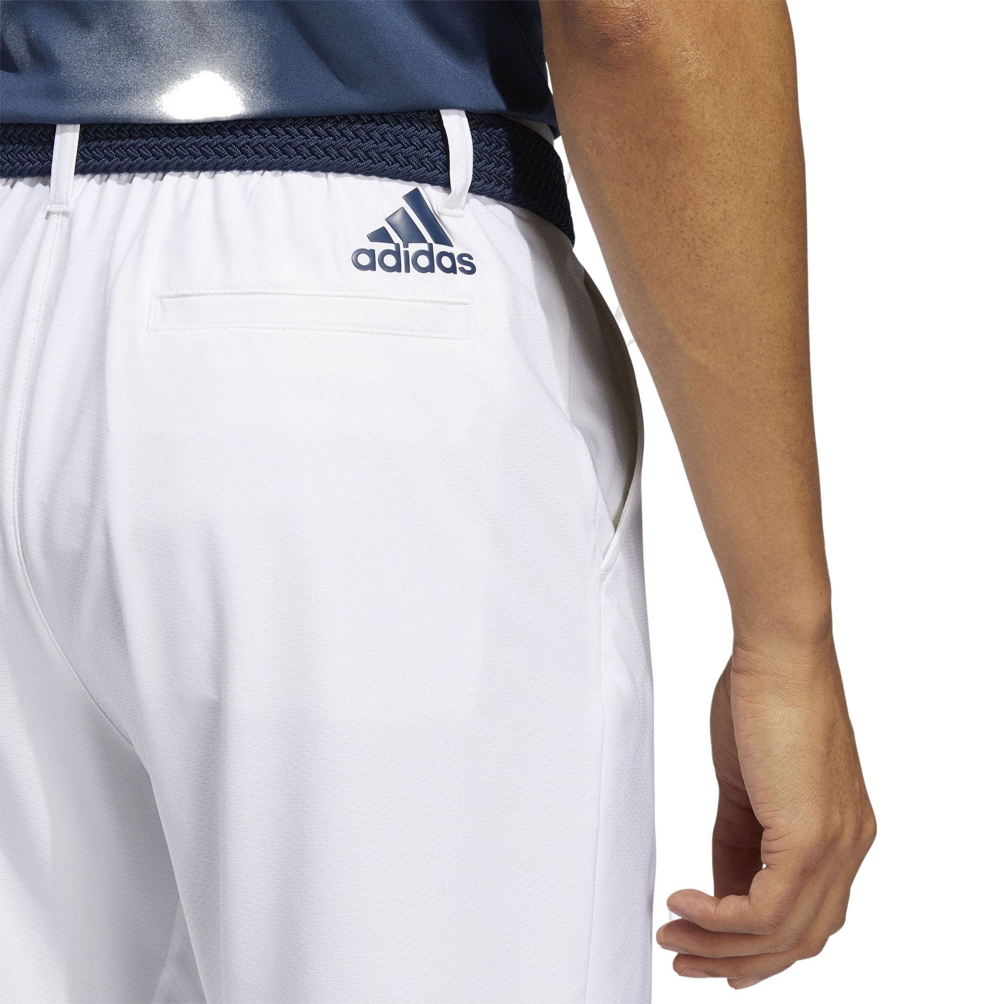 Adidas Primeblue Golfshorts Herren