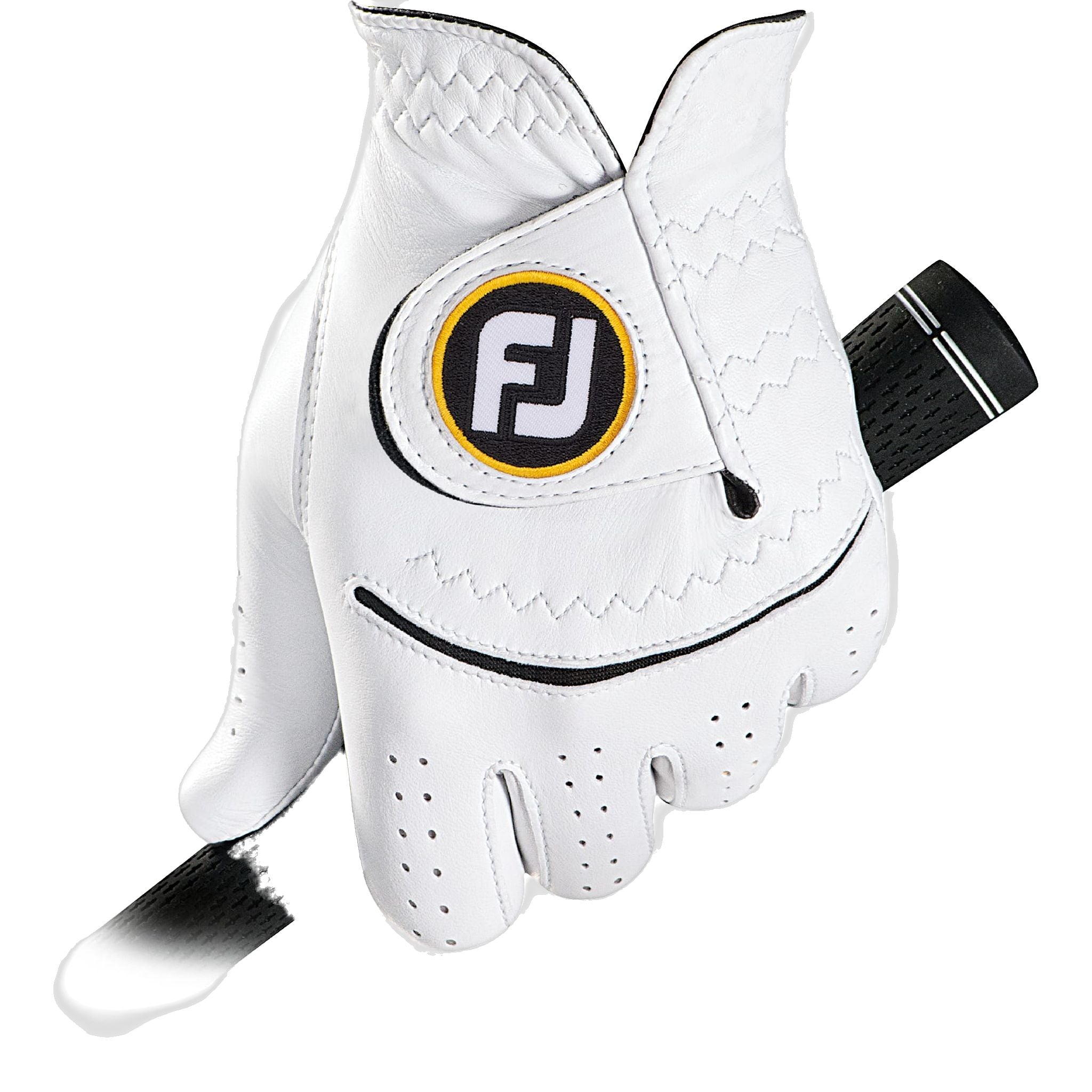 Footjoy StaSof Leder-Handschuh Damen