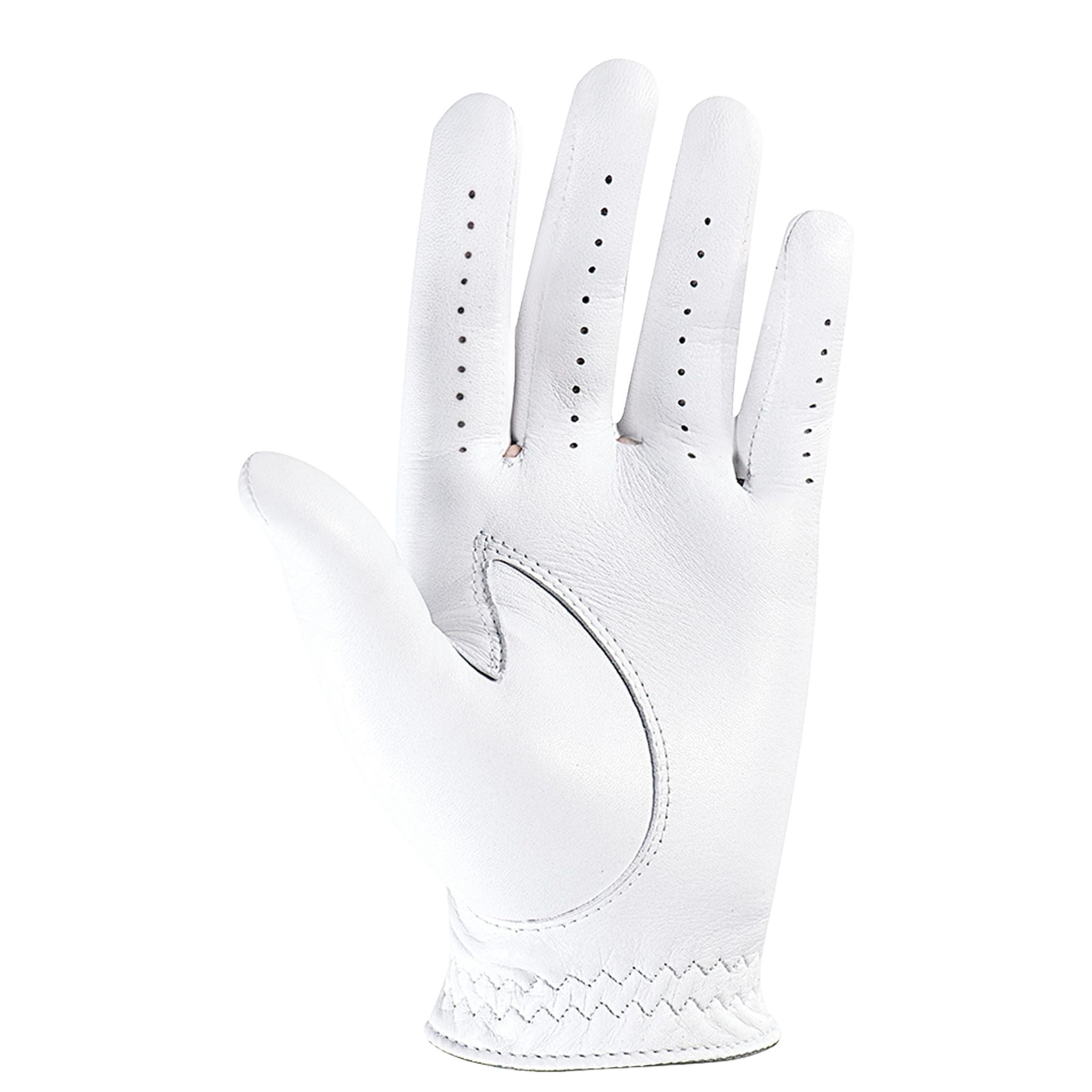 Footjoy StaSof Leder-Handschuh Damen