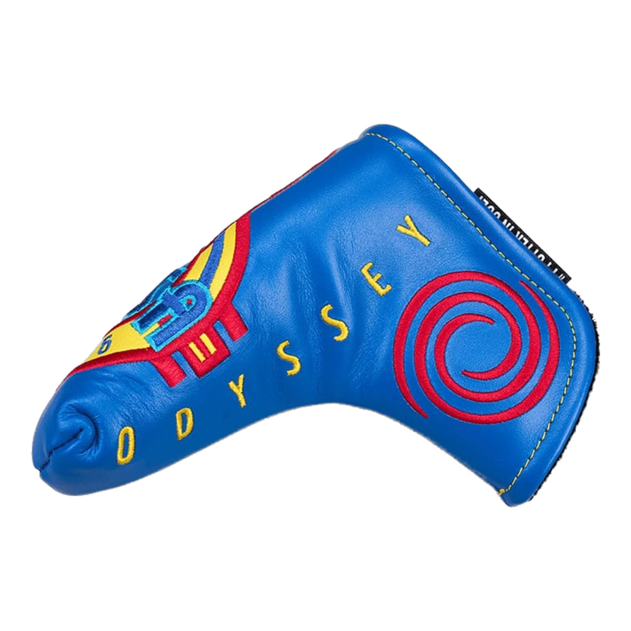 Callaway Major PGA Championchip Blade Putter Headcover