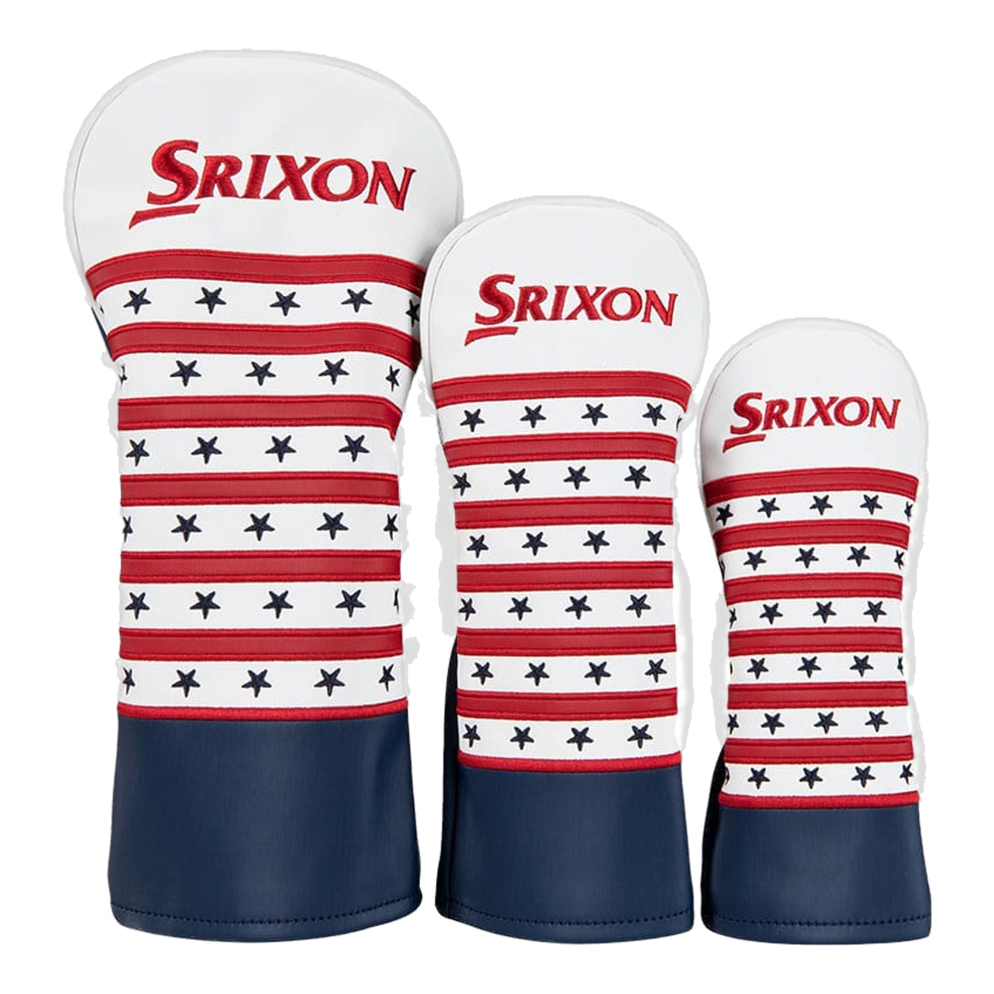 Srixon 2022 US Open Edition Headcover Set