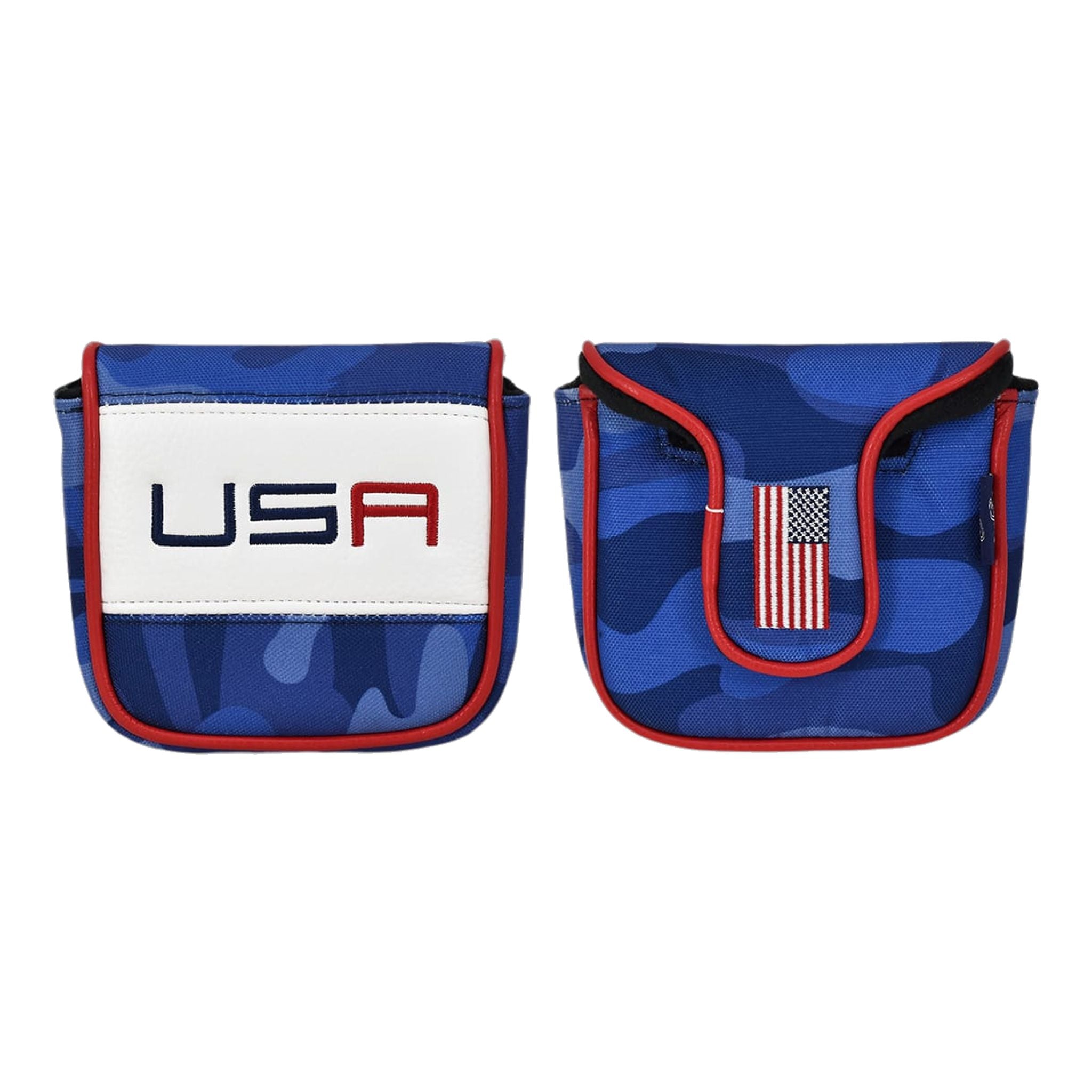 Originals Camo USA Mallet XL Putterhaube