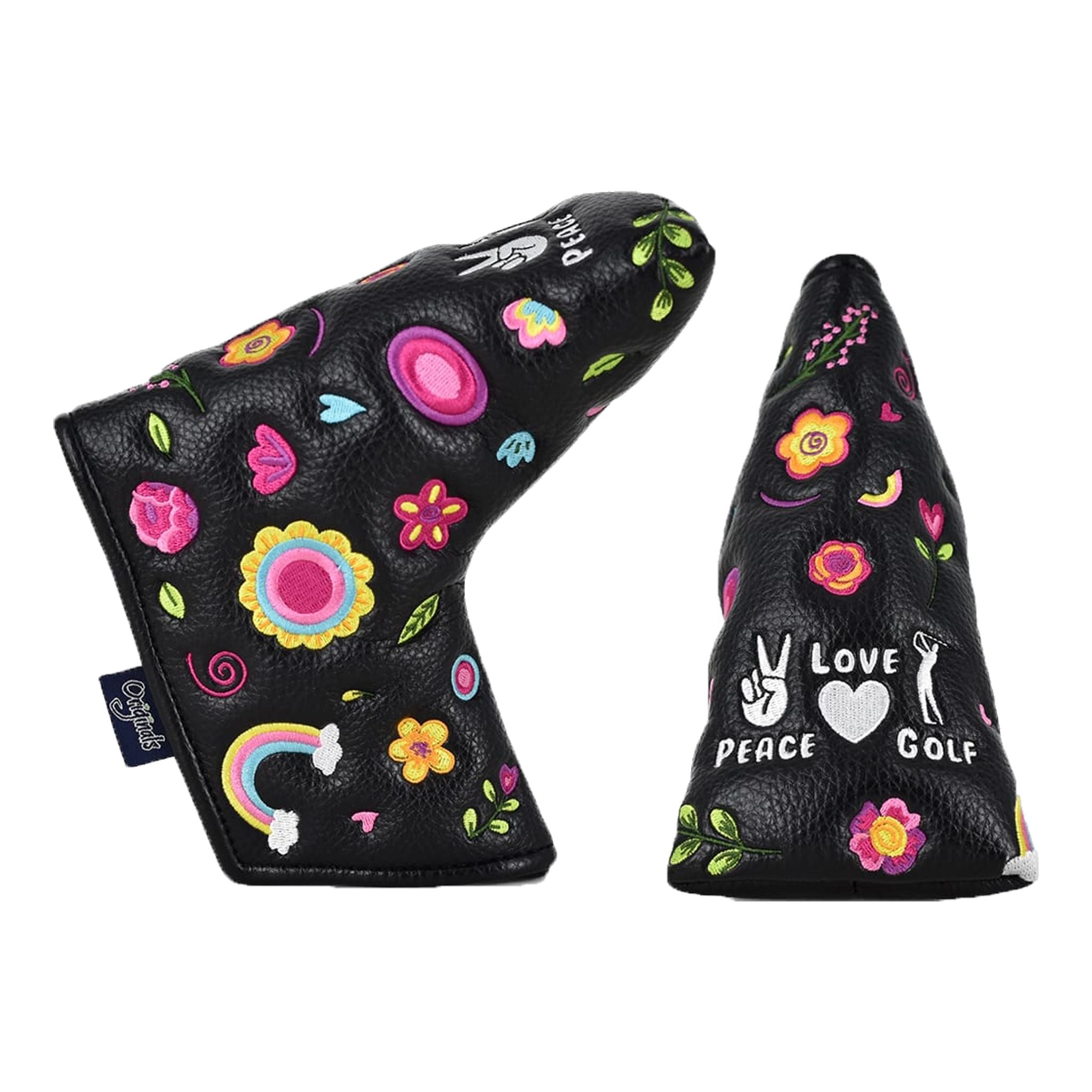 Originals Putter Headcover