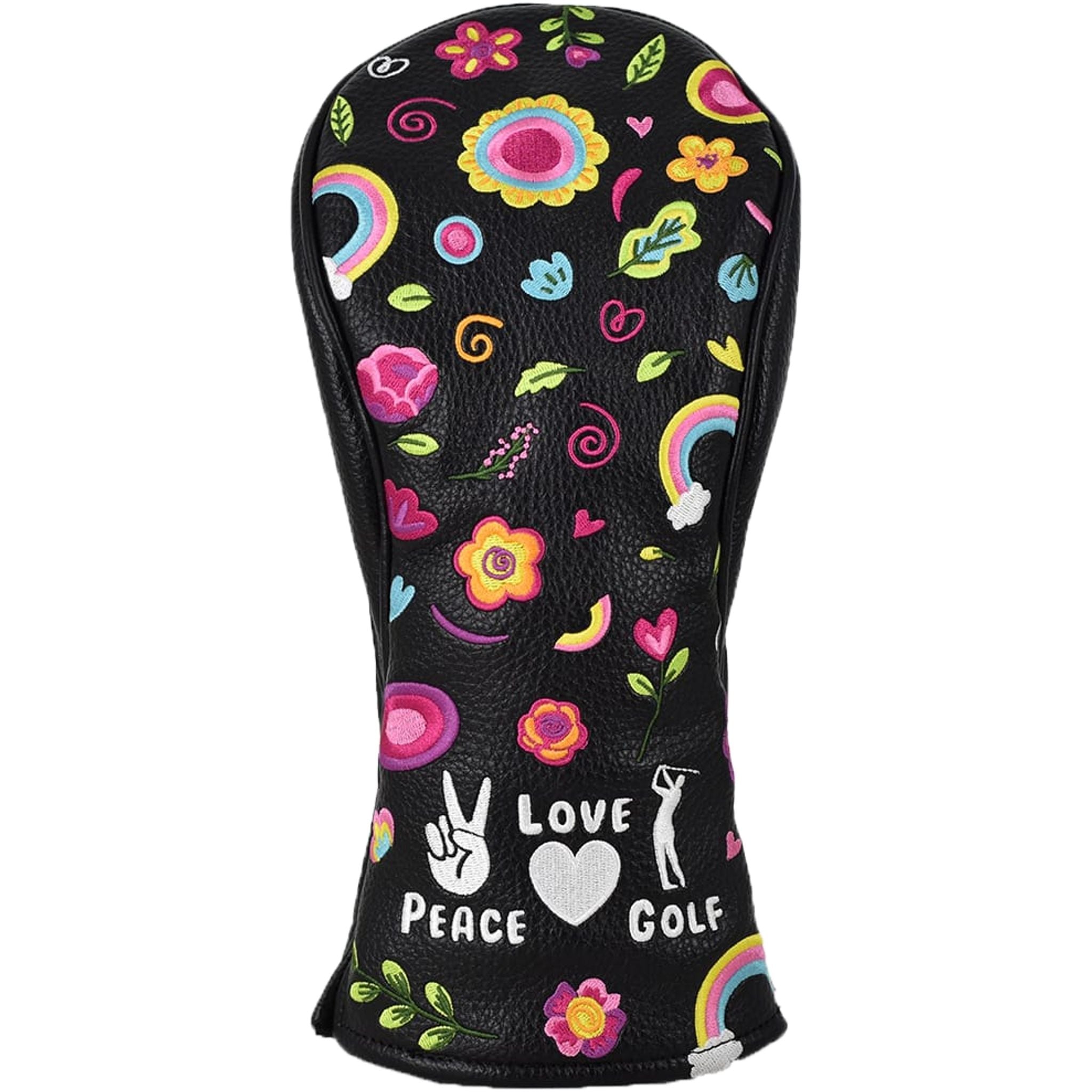 Originals Fairwayholz Headcover