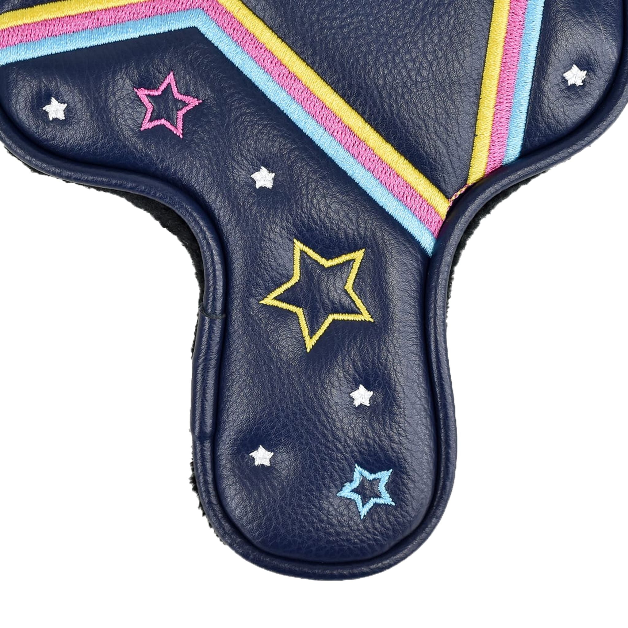 Originals Peace Love Putter Headcover