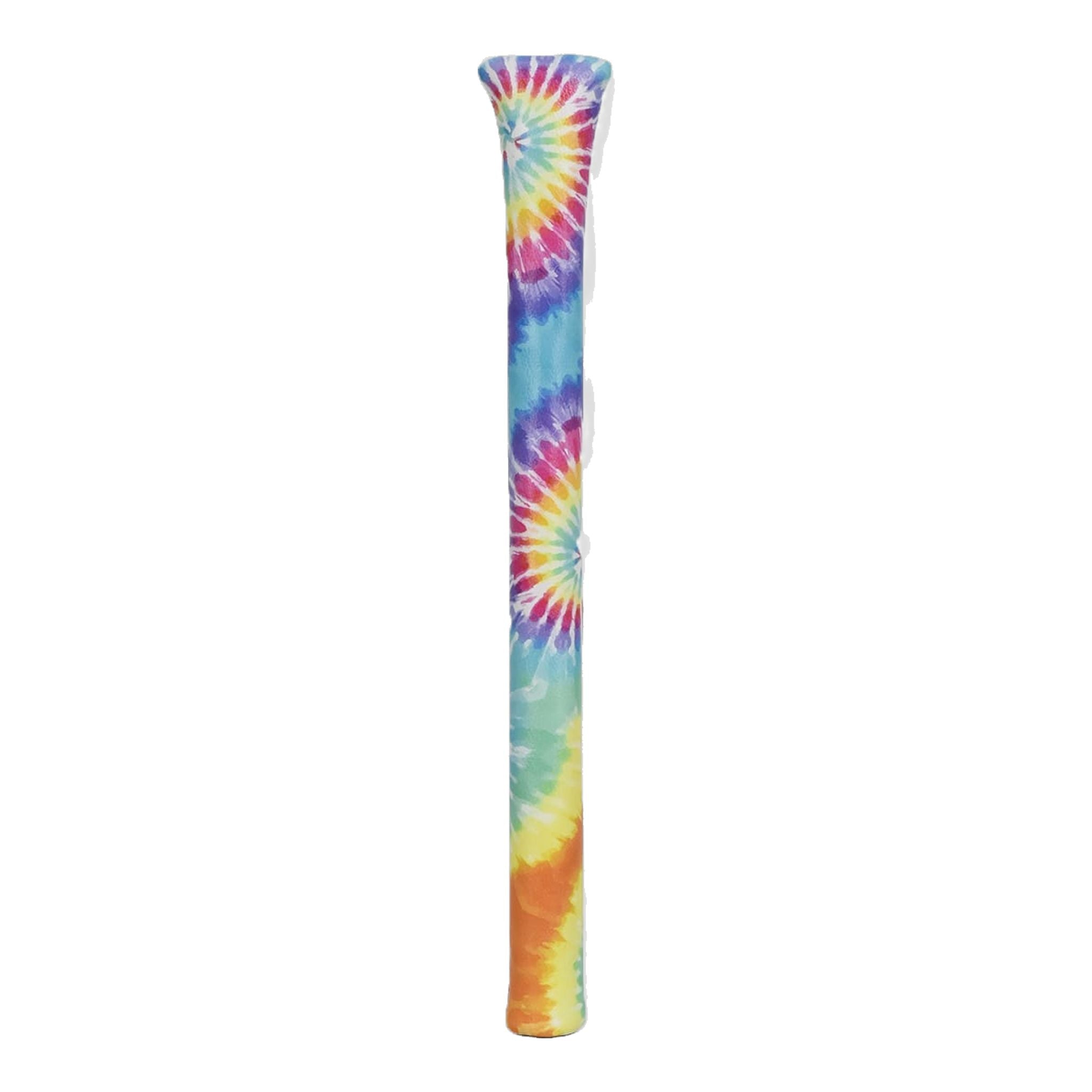 Originals Tie Dye Alignment Stick Headcover