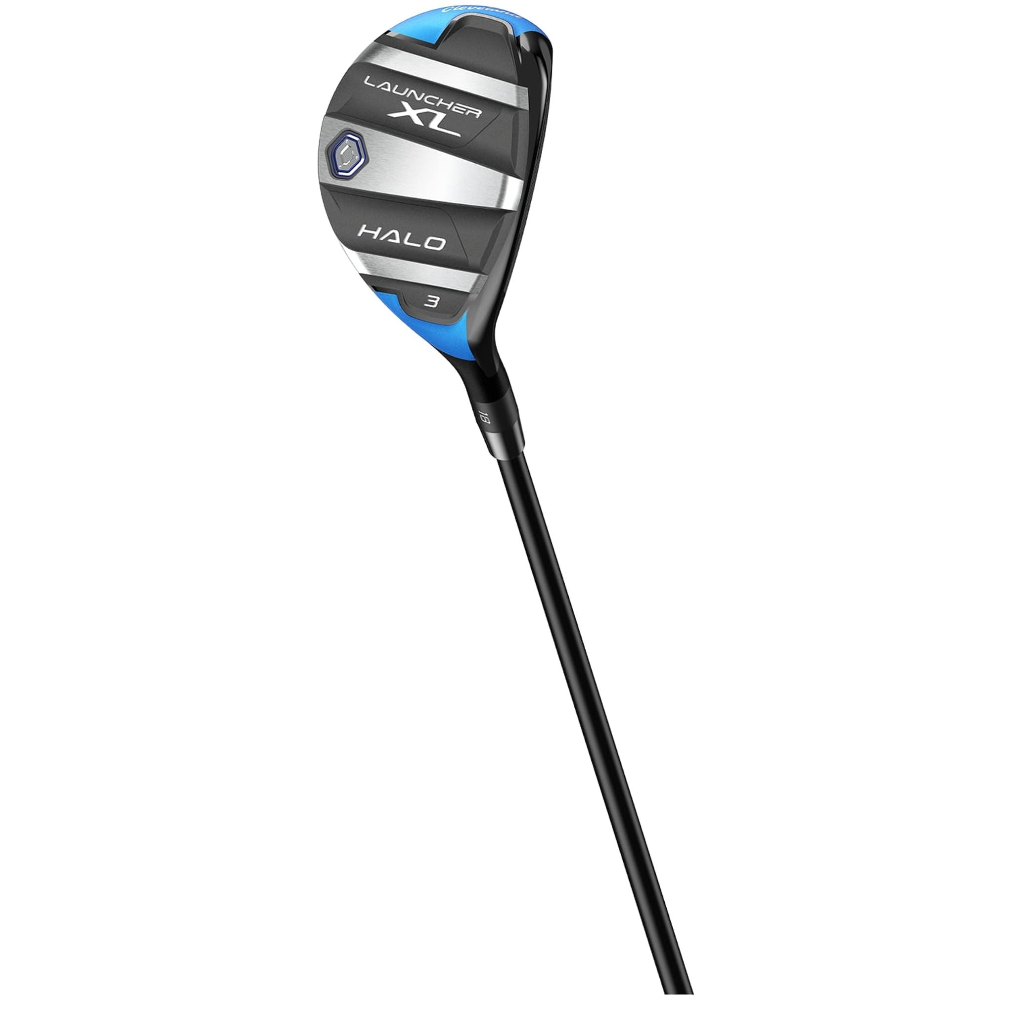 Cleveland Launcher XL Halo Hybrid Herren