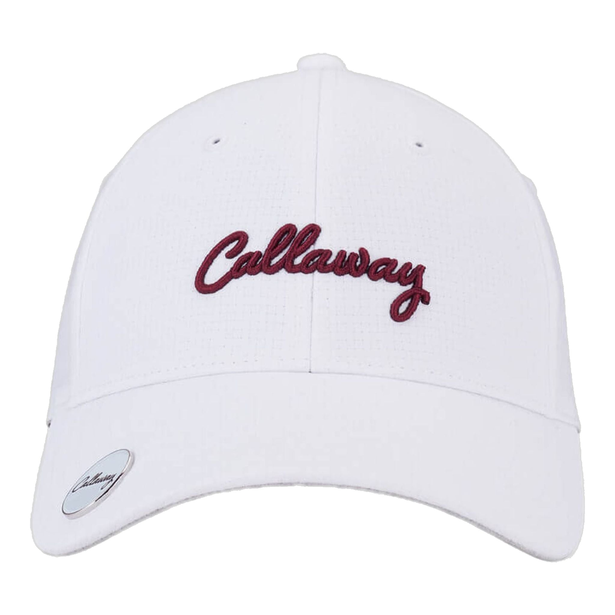 Callaway Stitch Magnet Golfcap