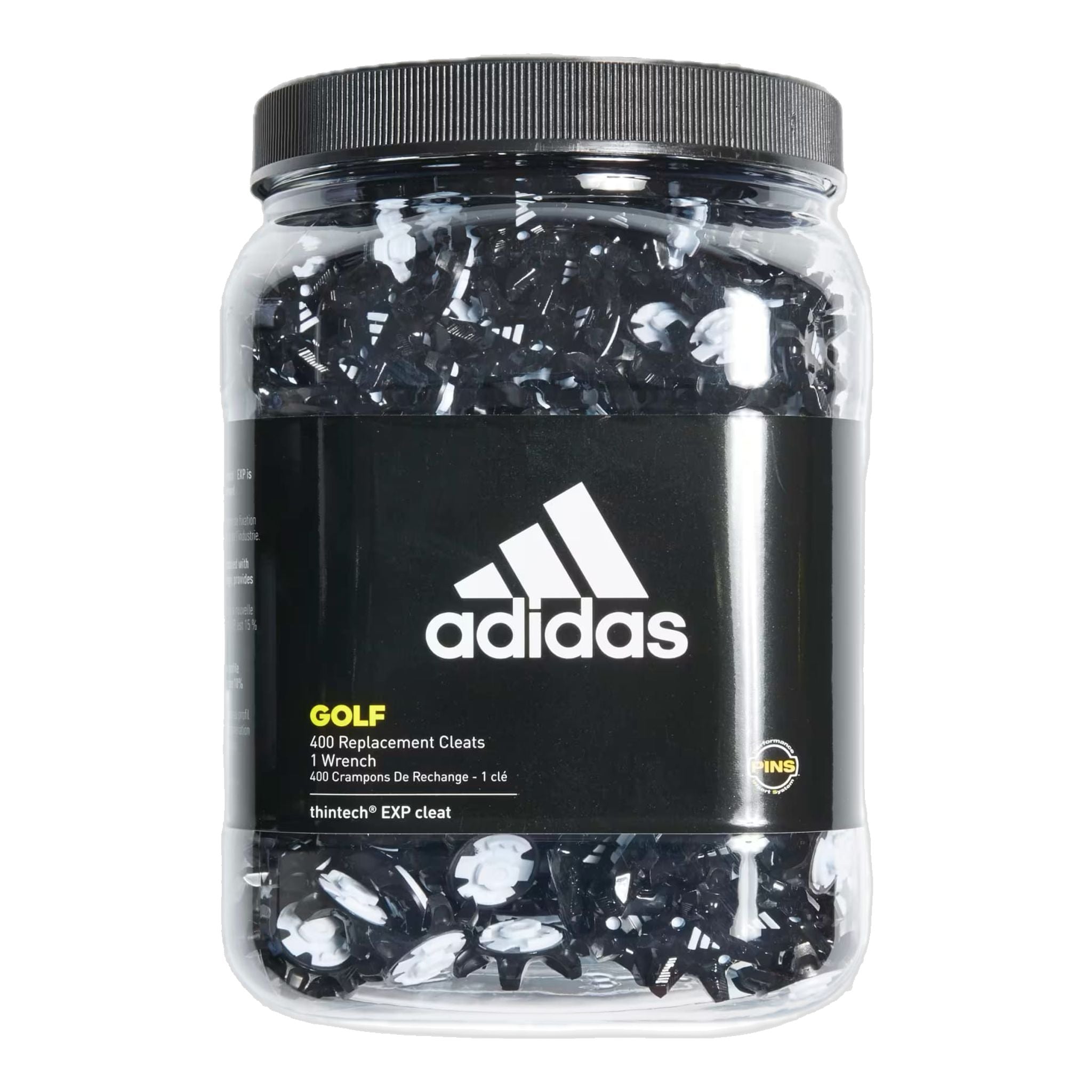 Adidas Thintech Spikes