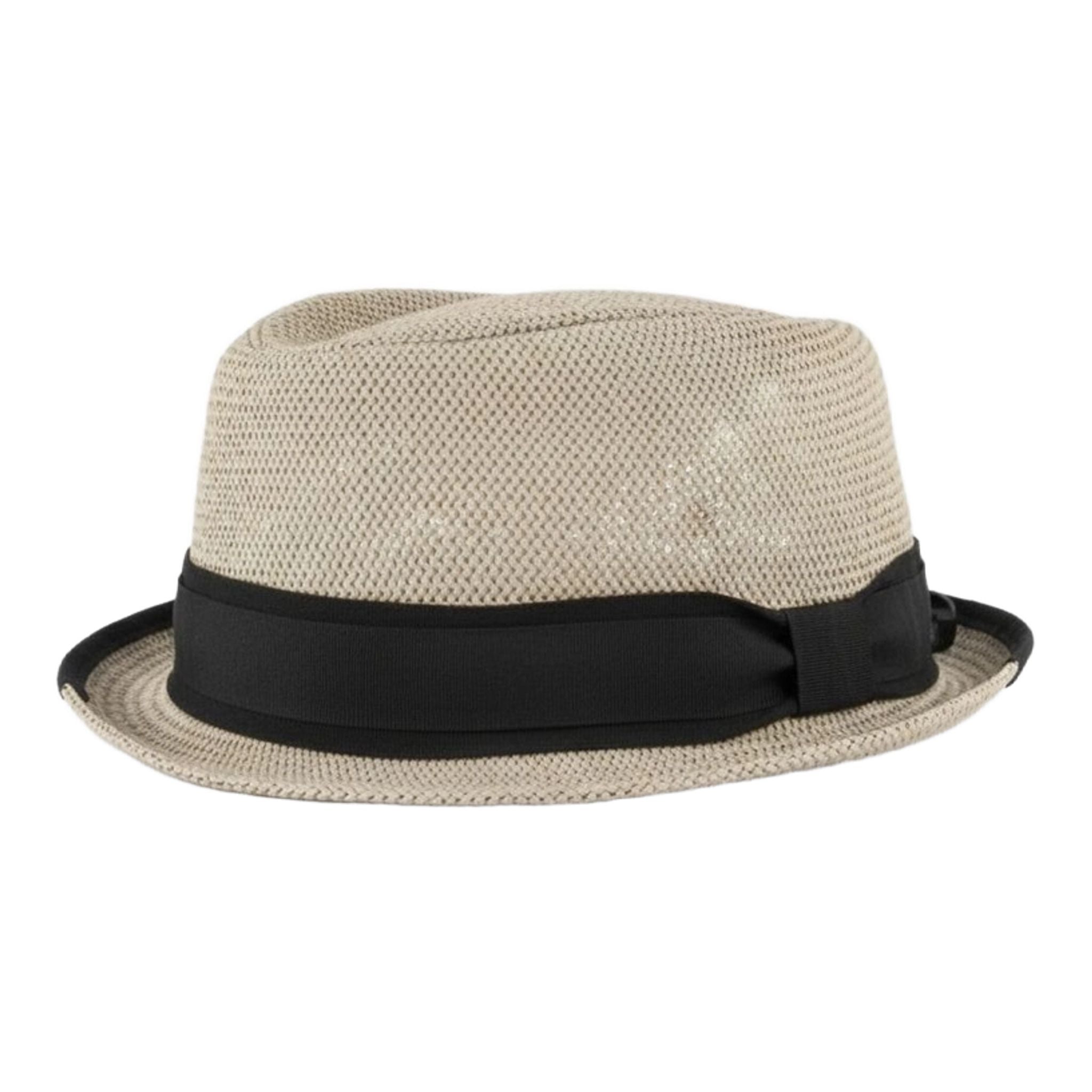 Agentur Erwin Reithmeier Hut-Paper (158958) Trilby Hut