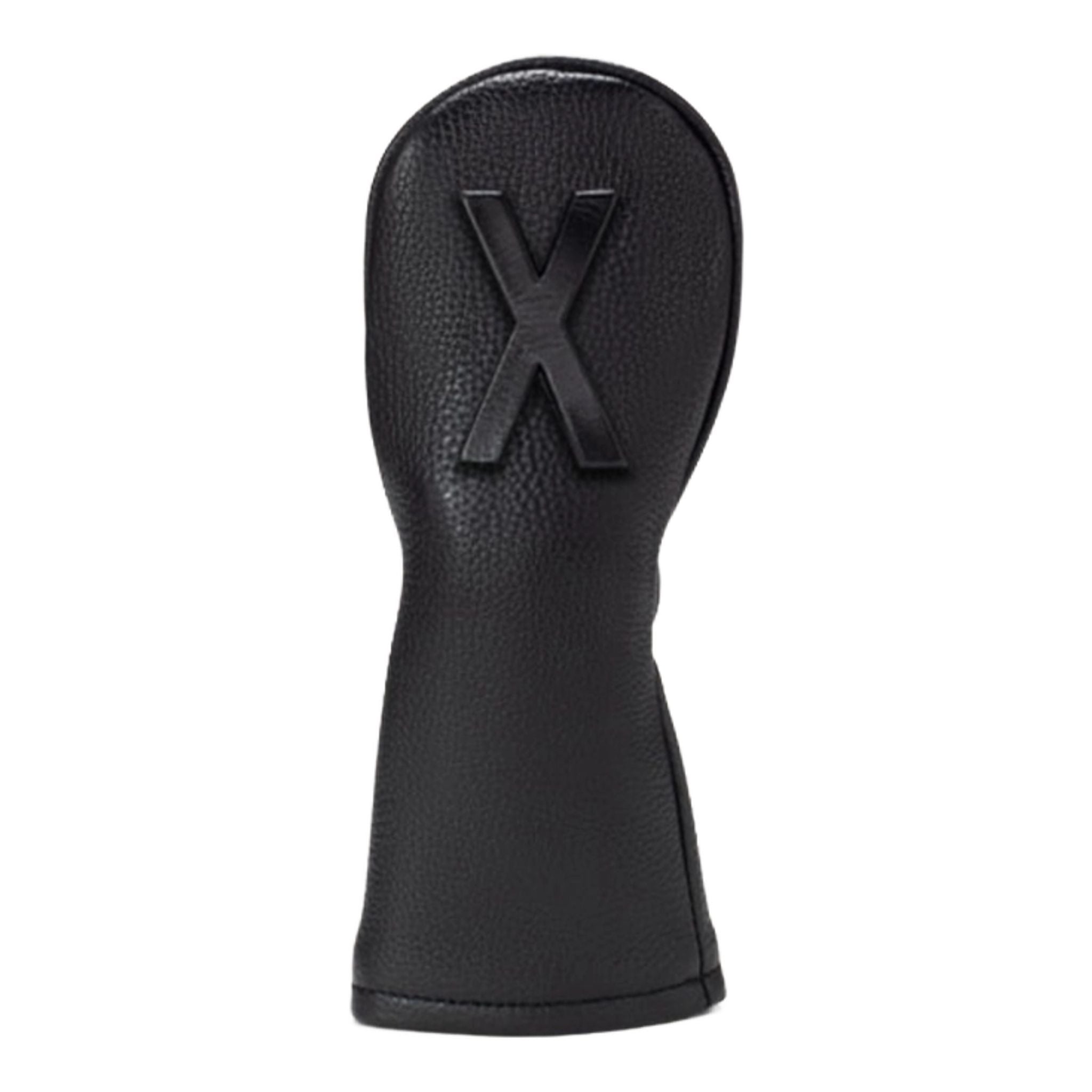 Vessel Lux Leather Headcover Hybrid