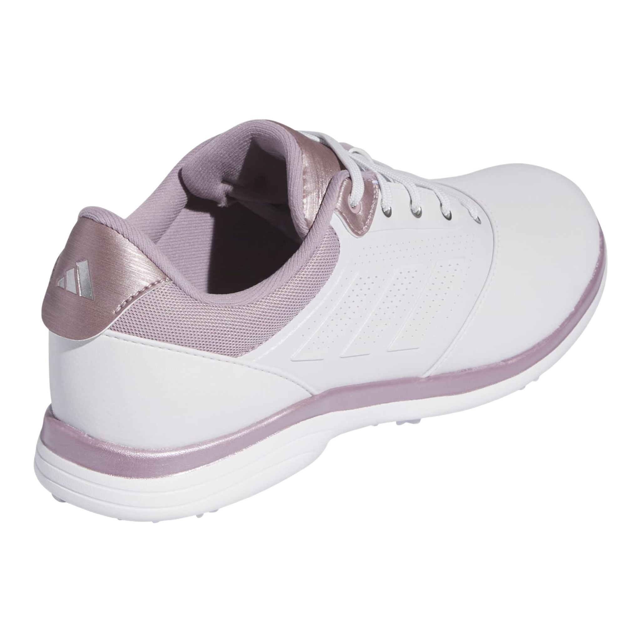 Adidas Alphaflex 24 Traxion Golfschuh Damen