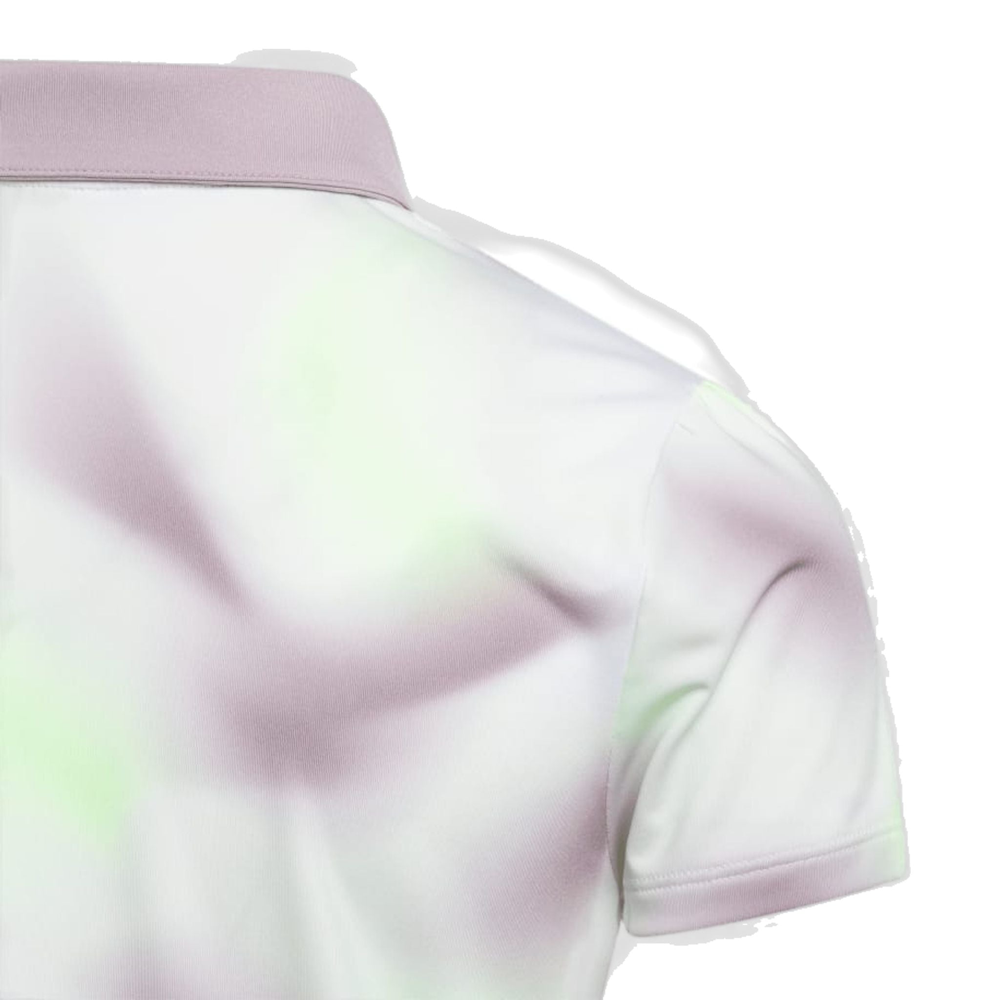 Adidas Printed Polo Damen