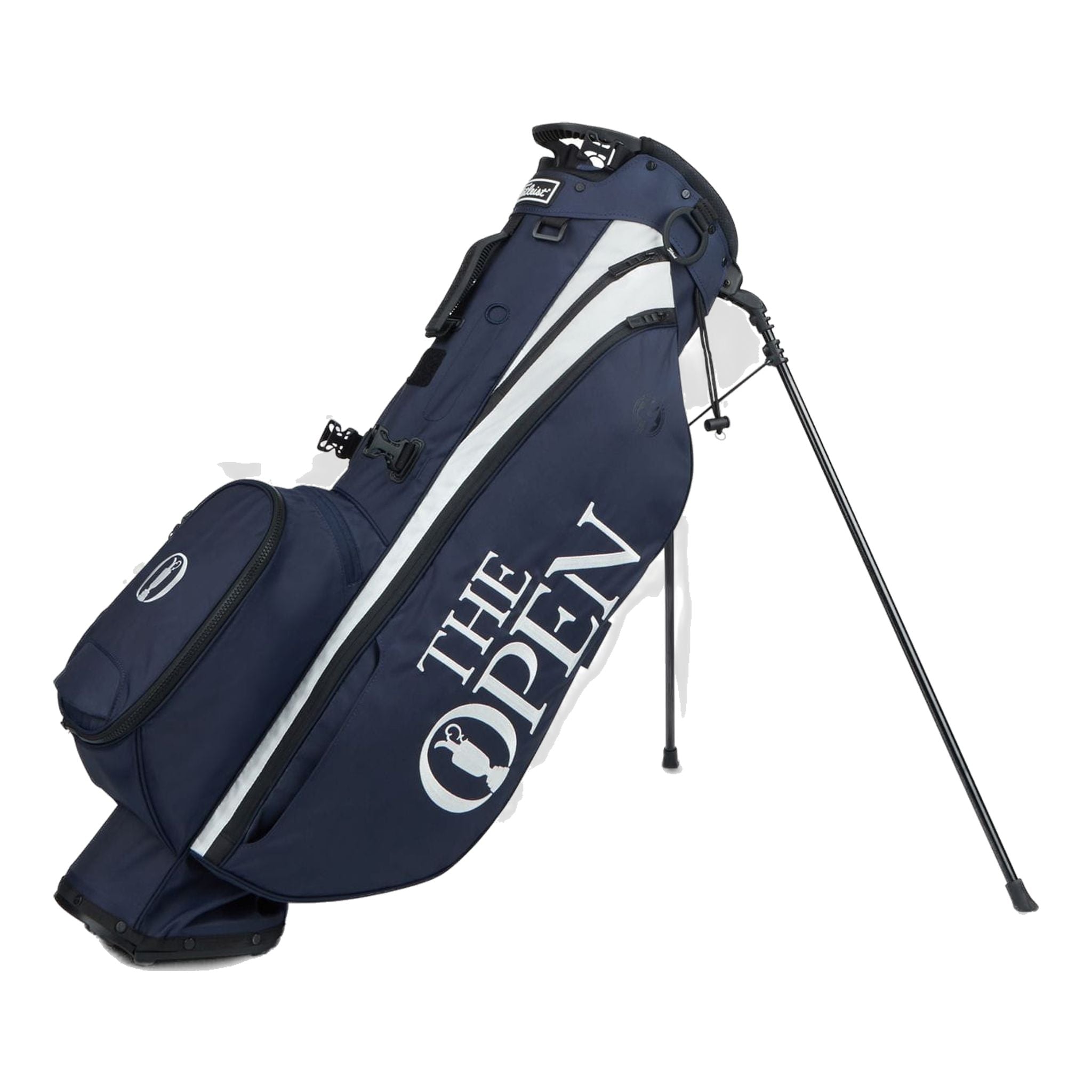 Titleist Players 4 Standbag 'THE OPEN'