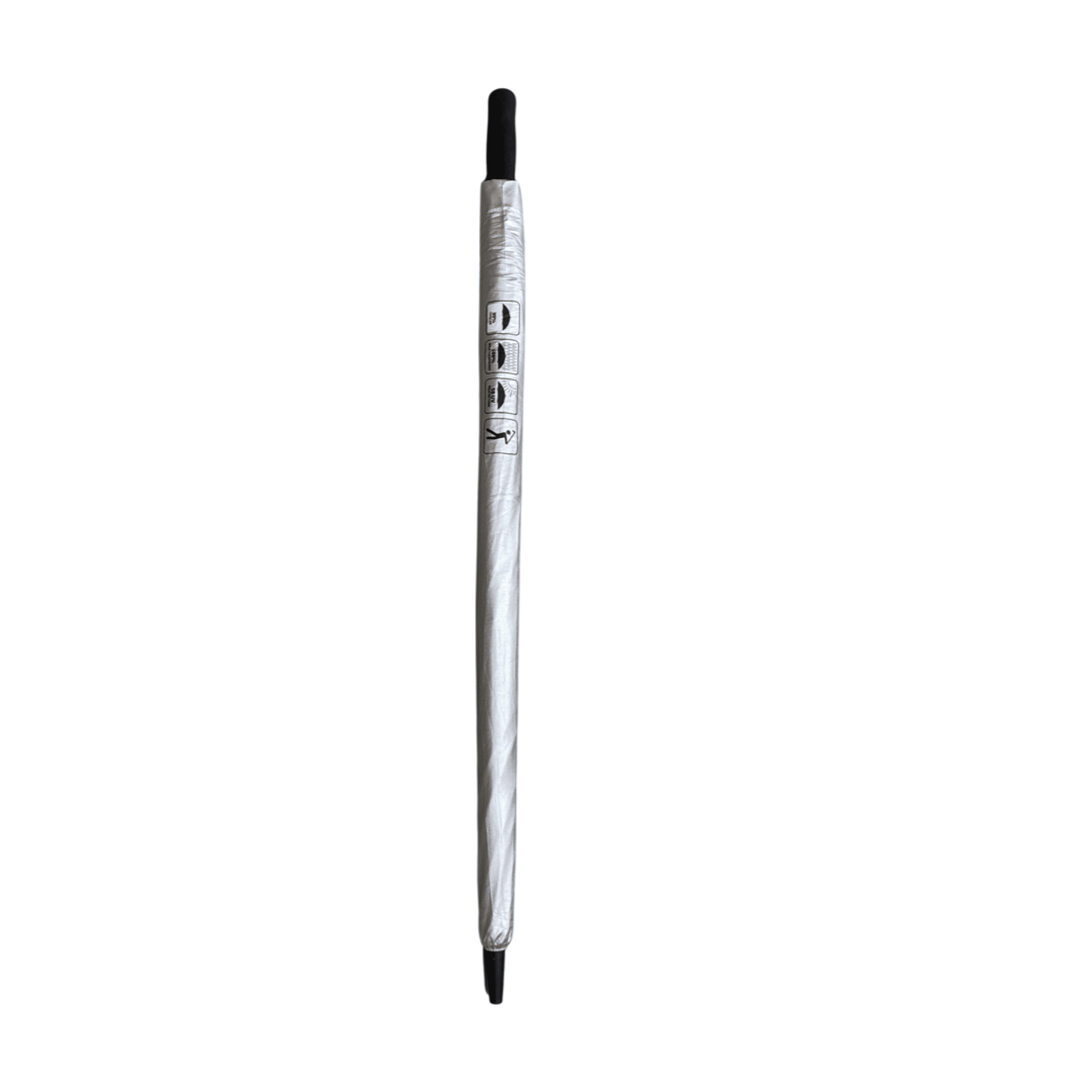 Golf Star Shop UV-Protection Silber