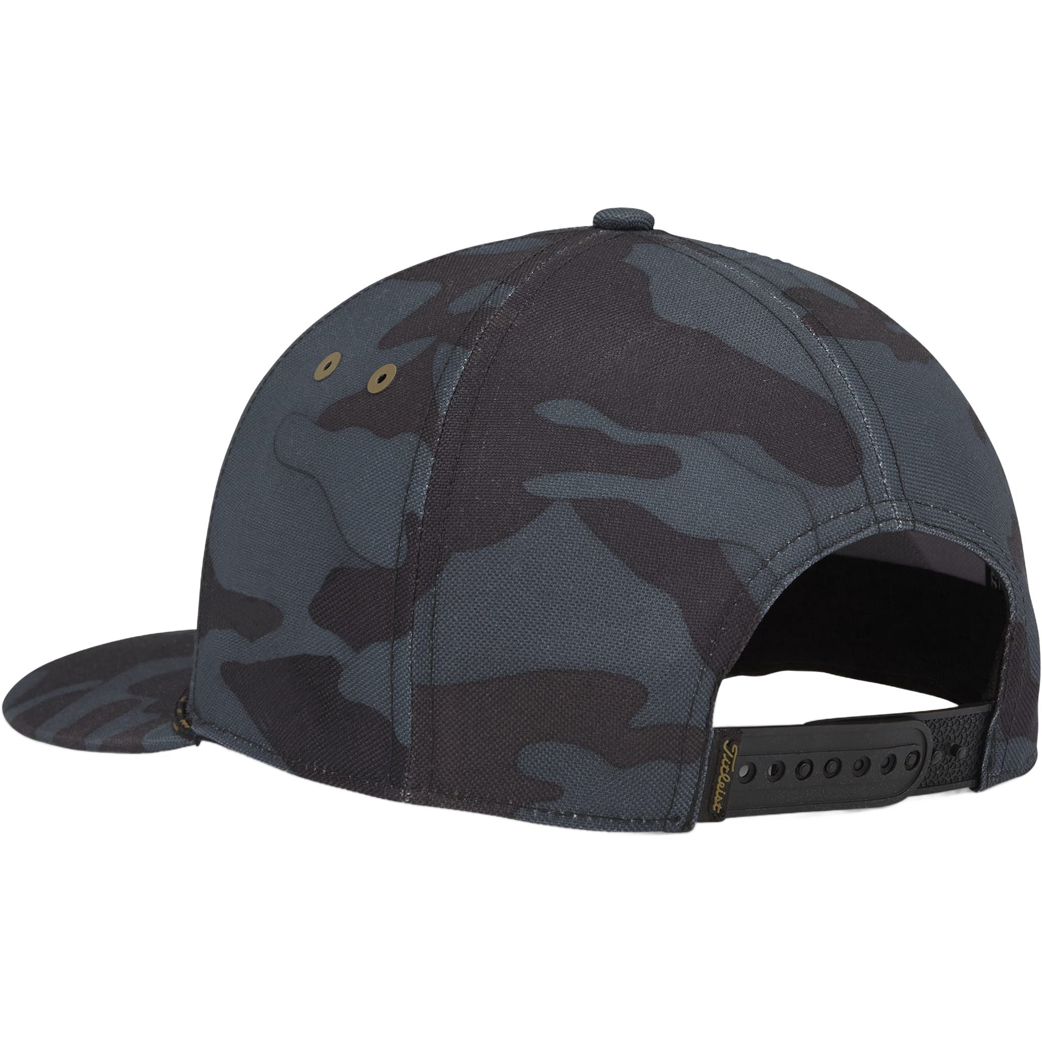 Titleist Boardwalk Rope Kappe Midnight Camo