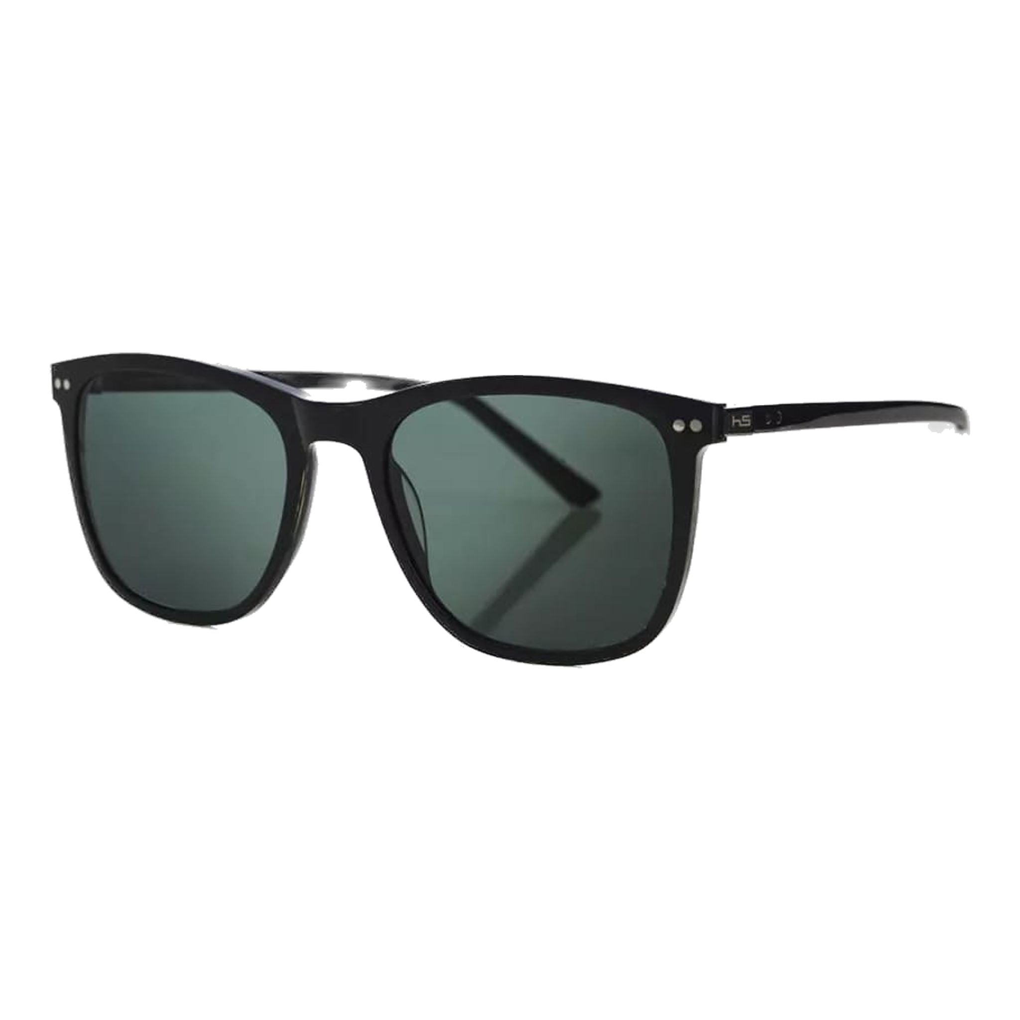 Henrik Stenson Daylight 3,0 Shiny Black Herren
