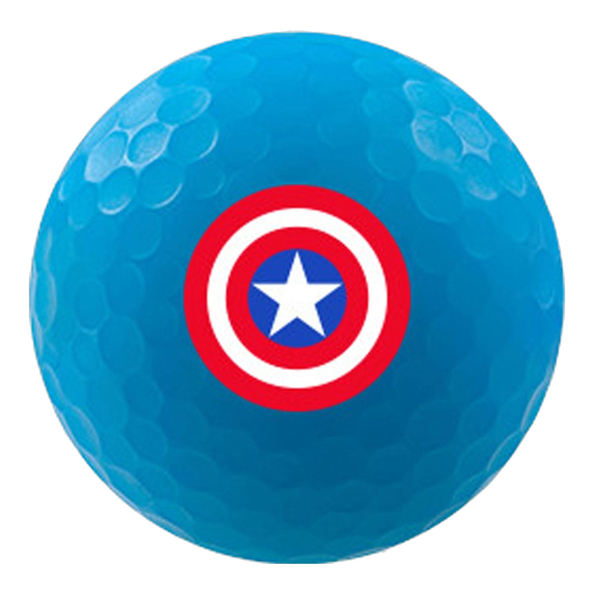 Volvik Marvel [4Balls+Marker)