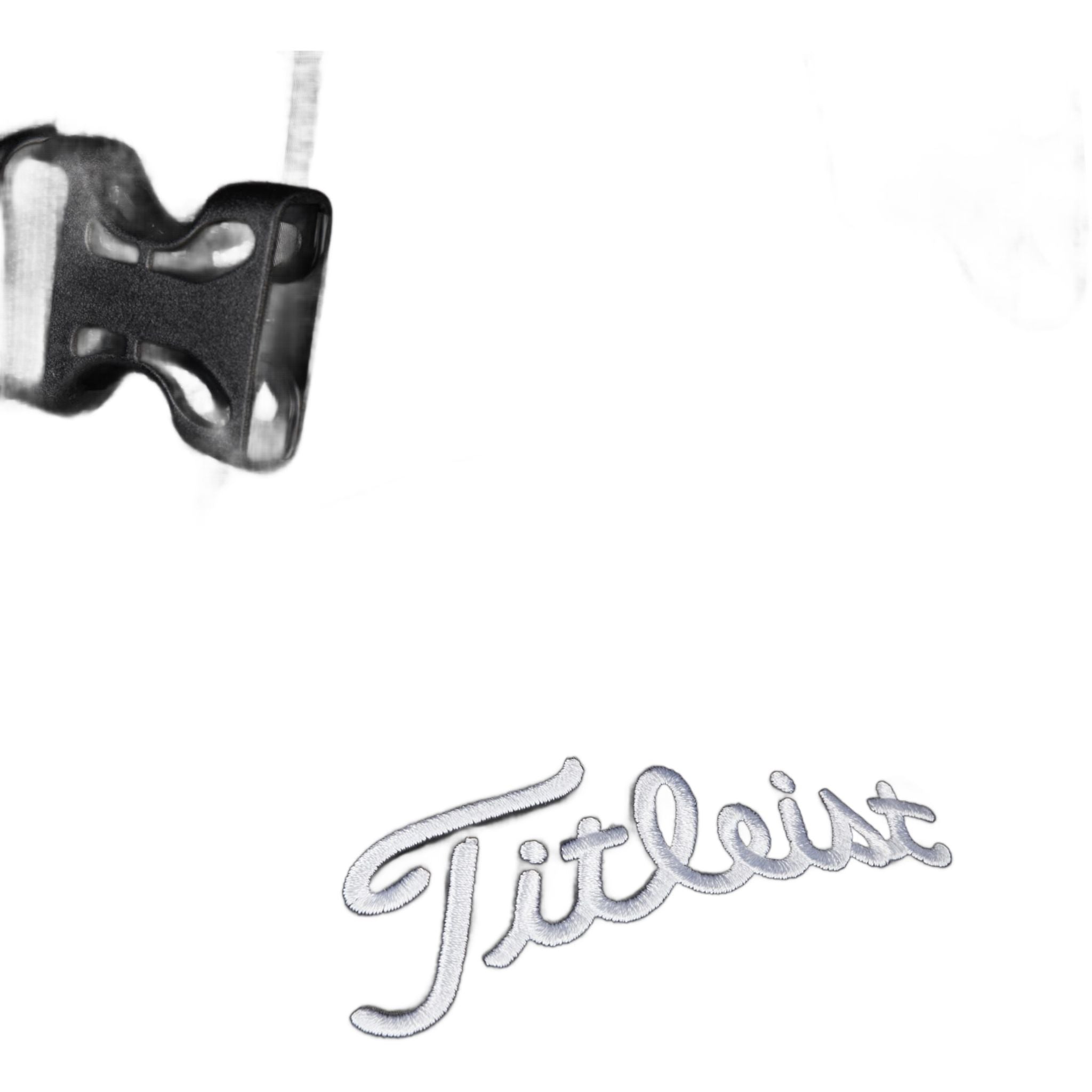 Titleist Jet Black Premium Standbag (21)