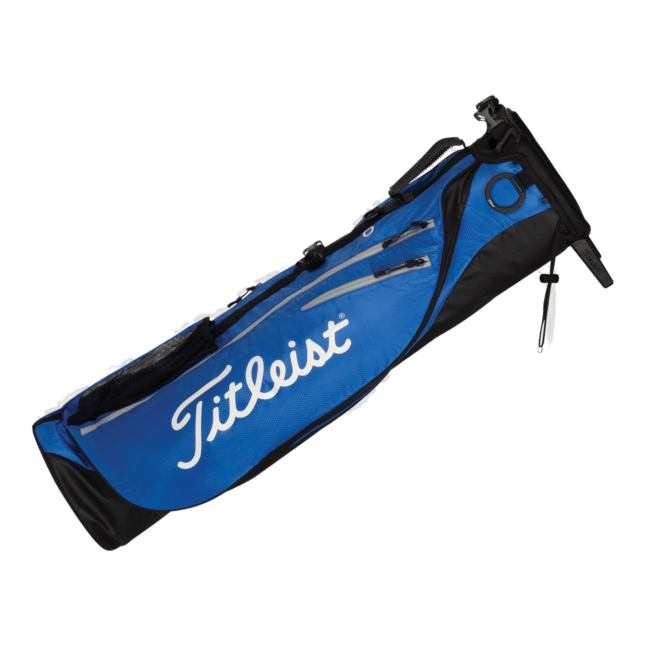 Titleist Premium Carrybag 21)