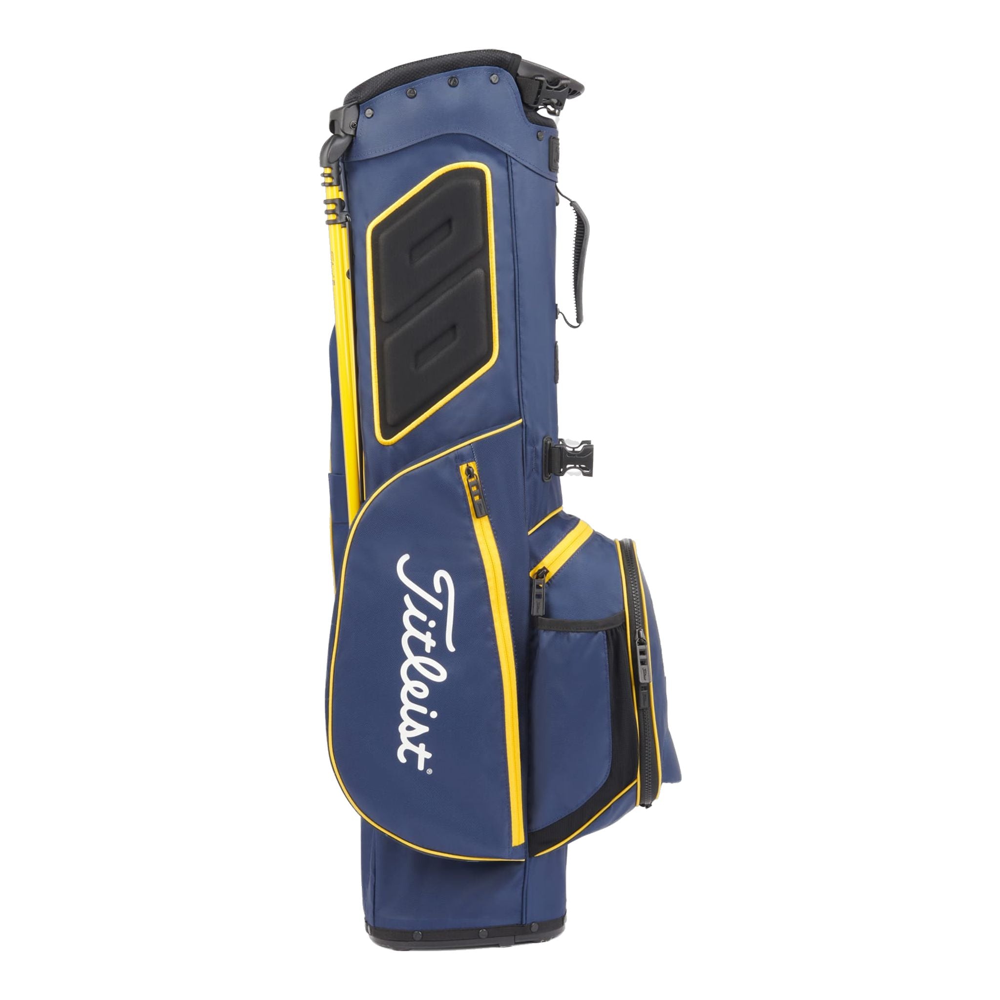Titleist Players 4 Standbag "The Open"