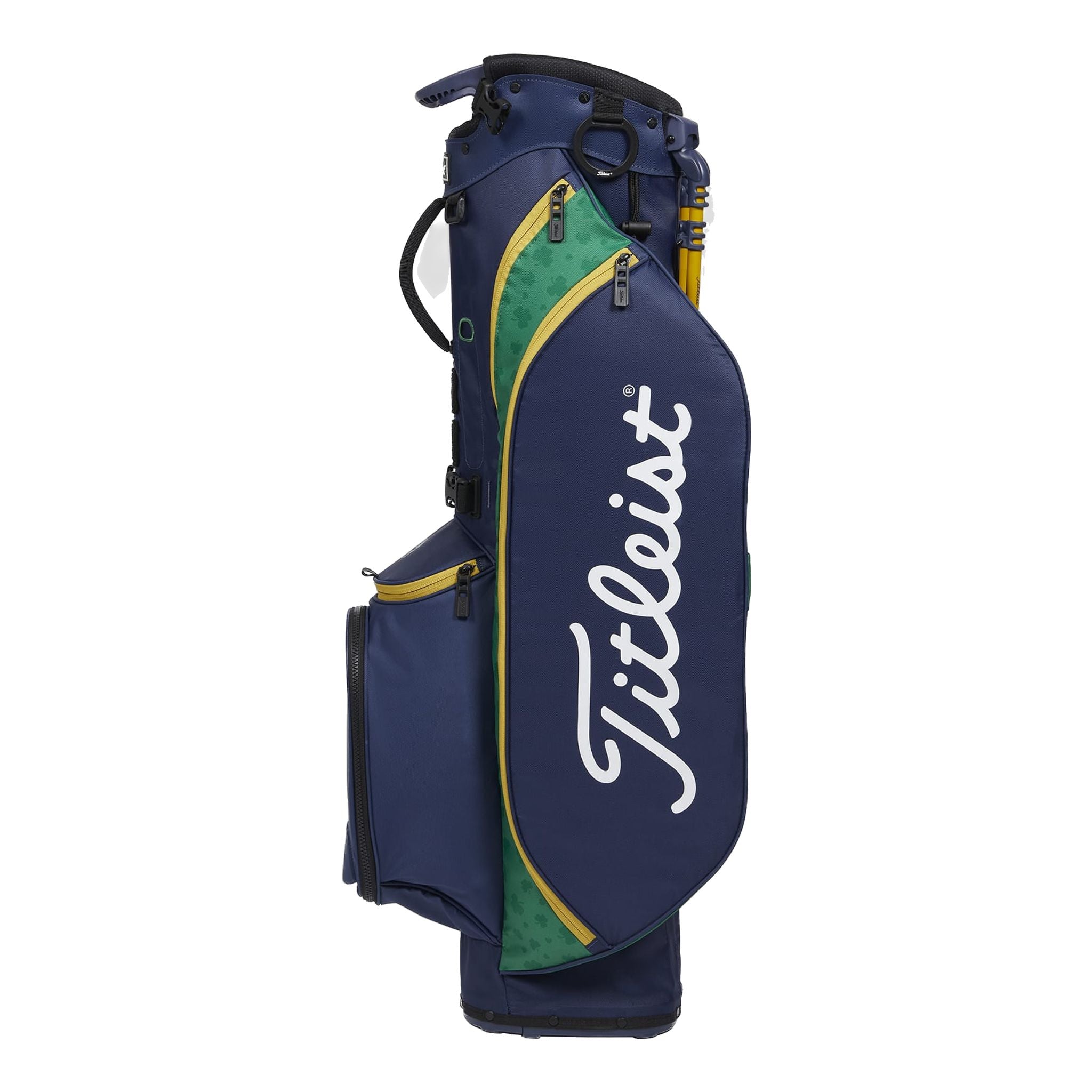 Titleist Players 4 Standbag