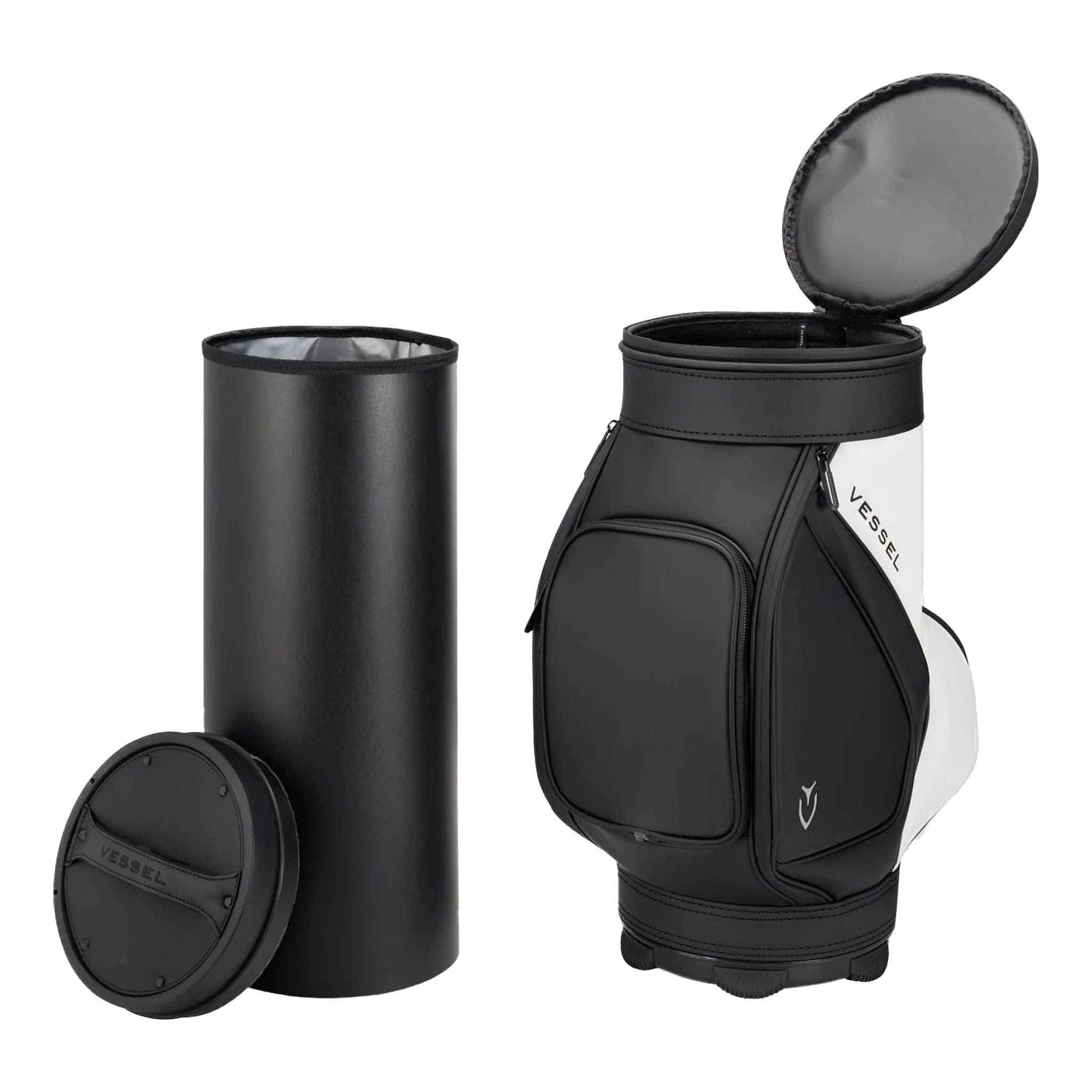 Vessel Cool Caddy - Kühlbag/Hocker