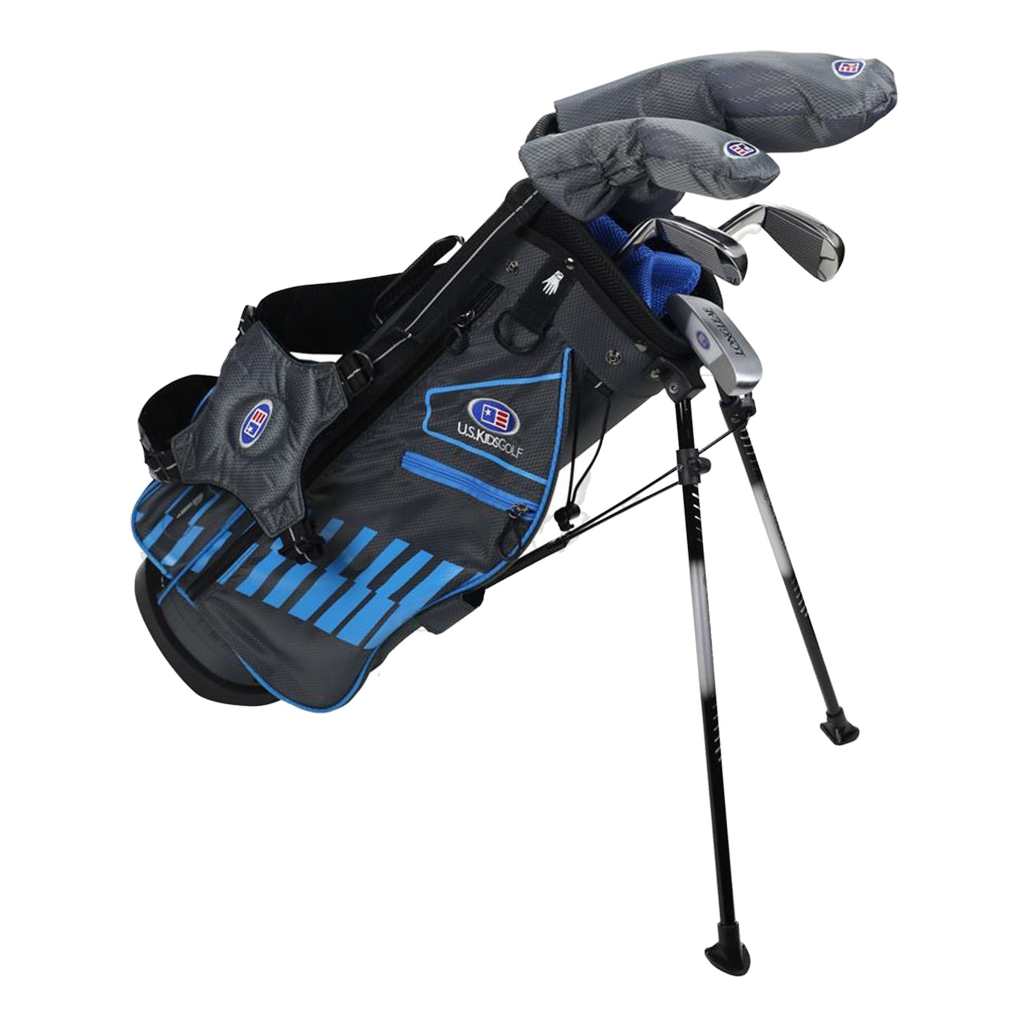 US Kids Ultralight Komplettsets