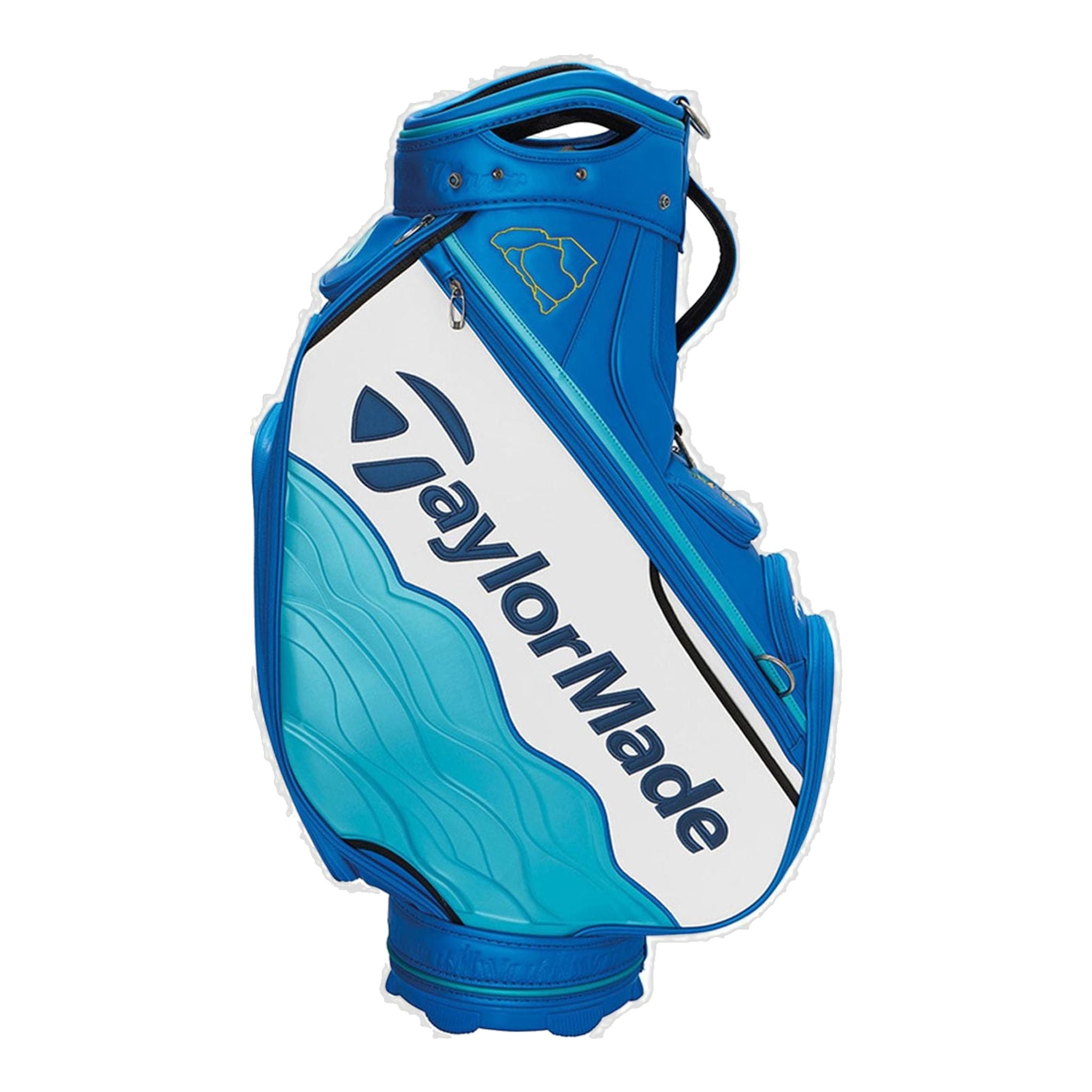 TaylorMade Staff Bag "PGA Championship"