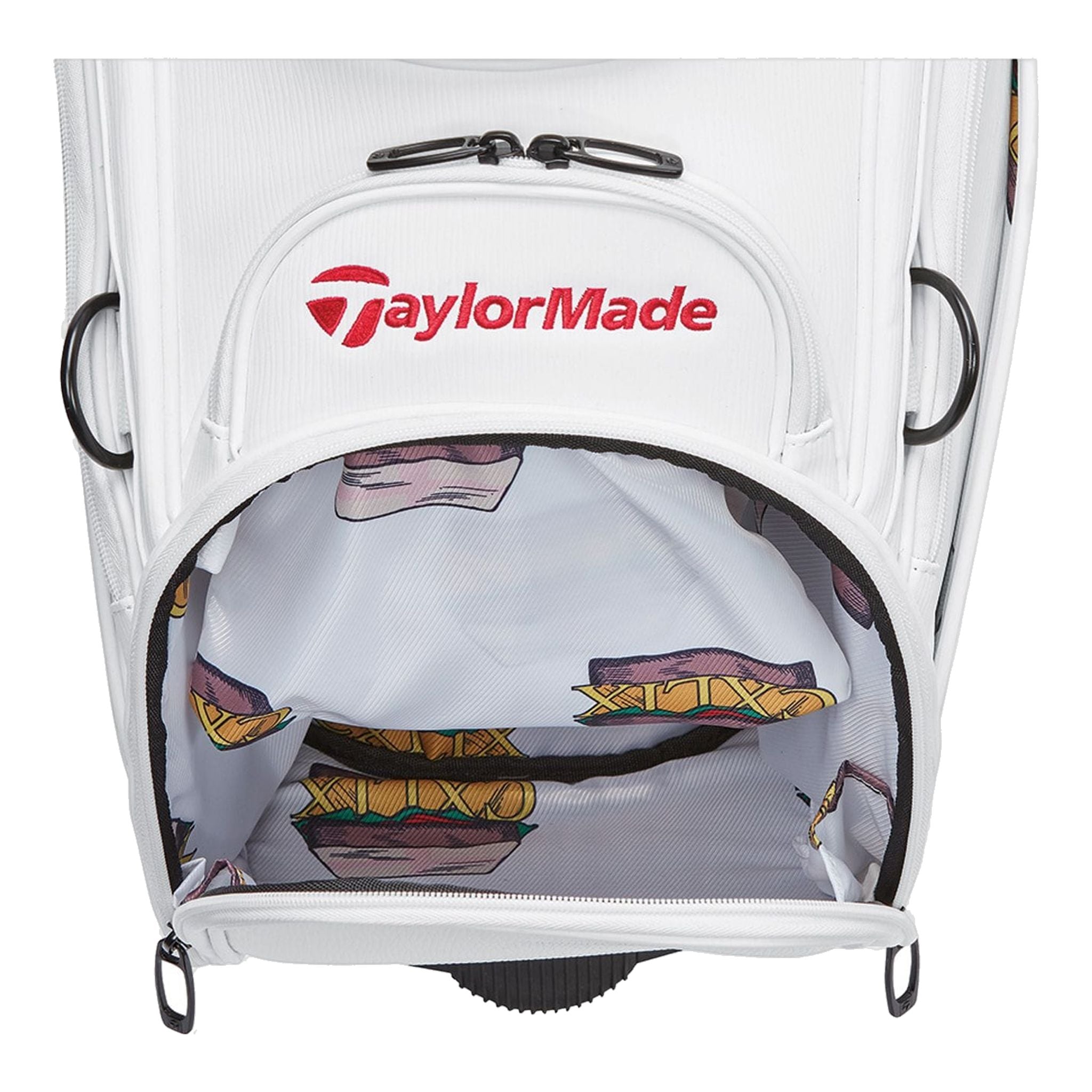 TaylorMade Staff Bag "British Open "