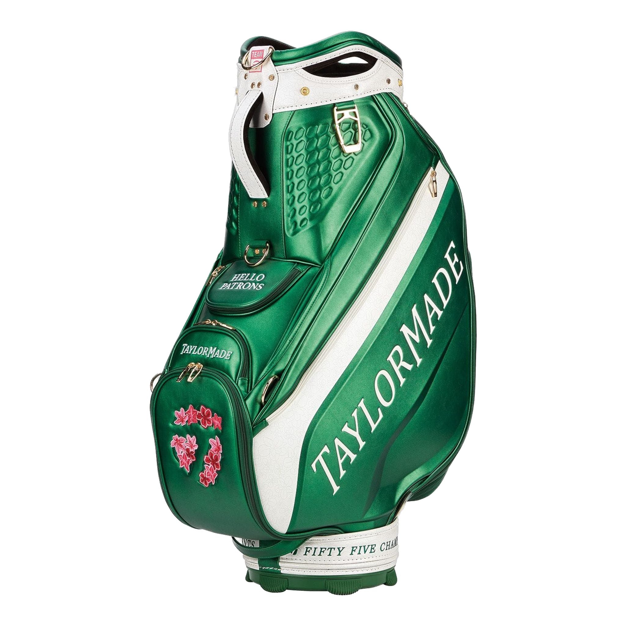 TaylorMade Staff Bag "Season Opener" (23)