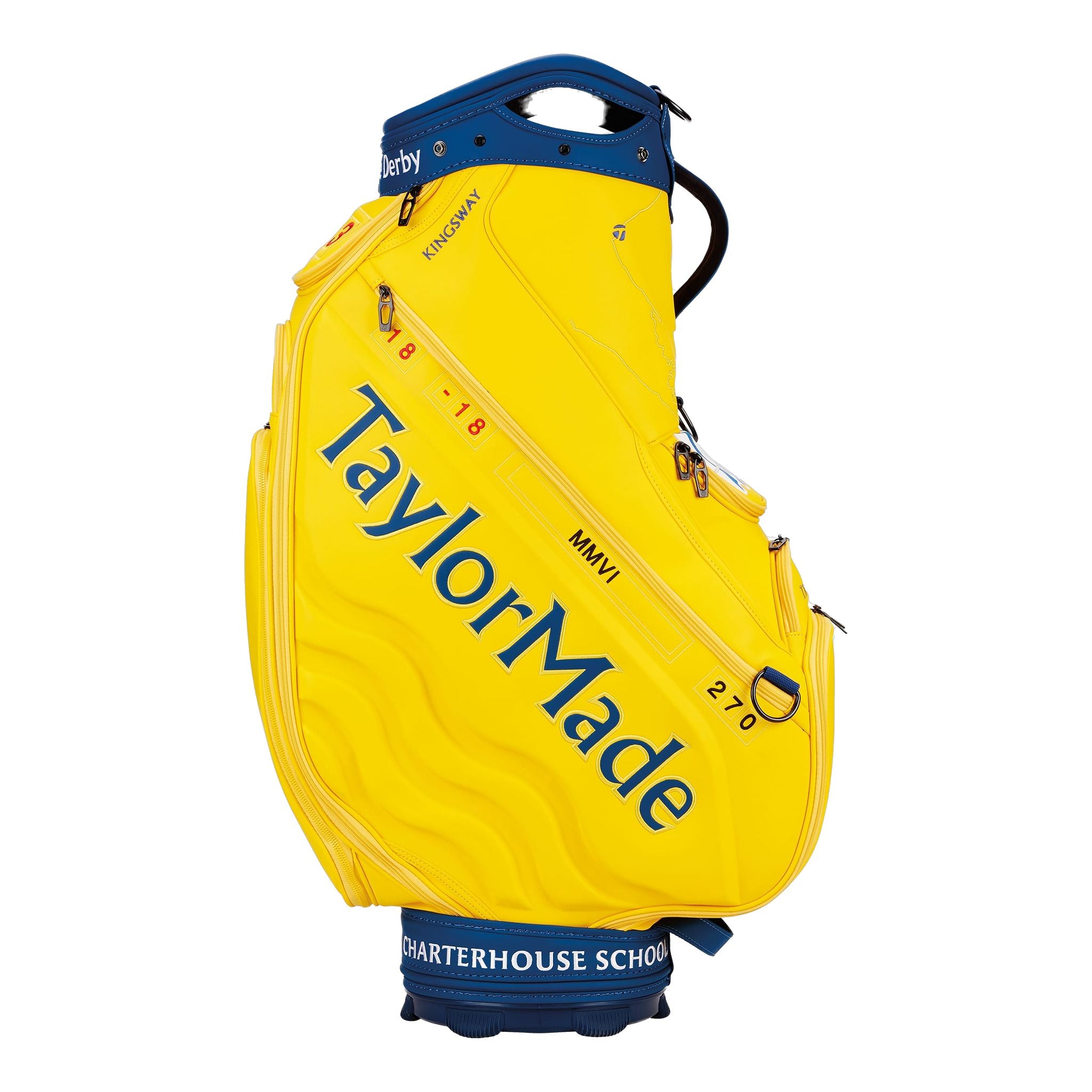 TaylorMade Staff Bag "British Open" (23)