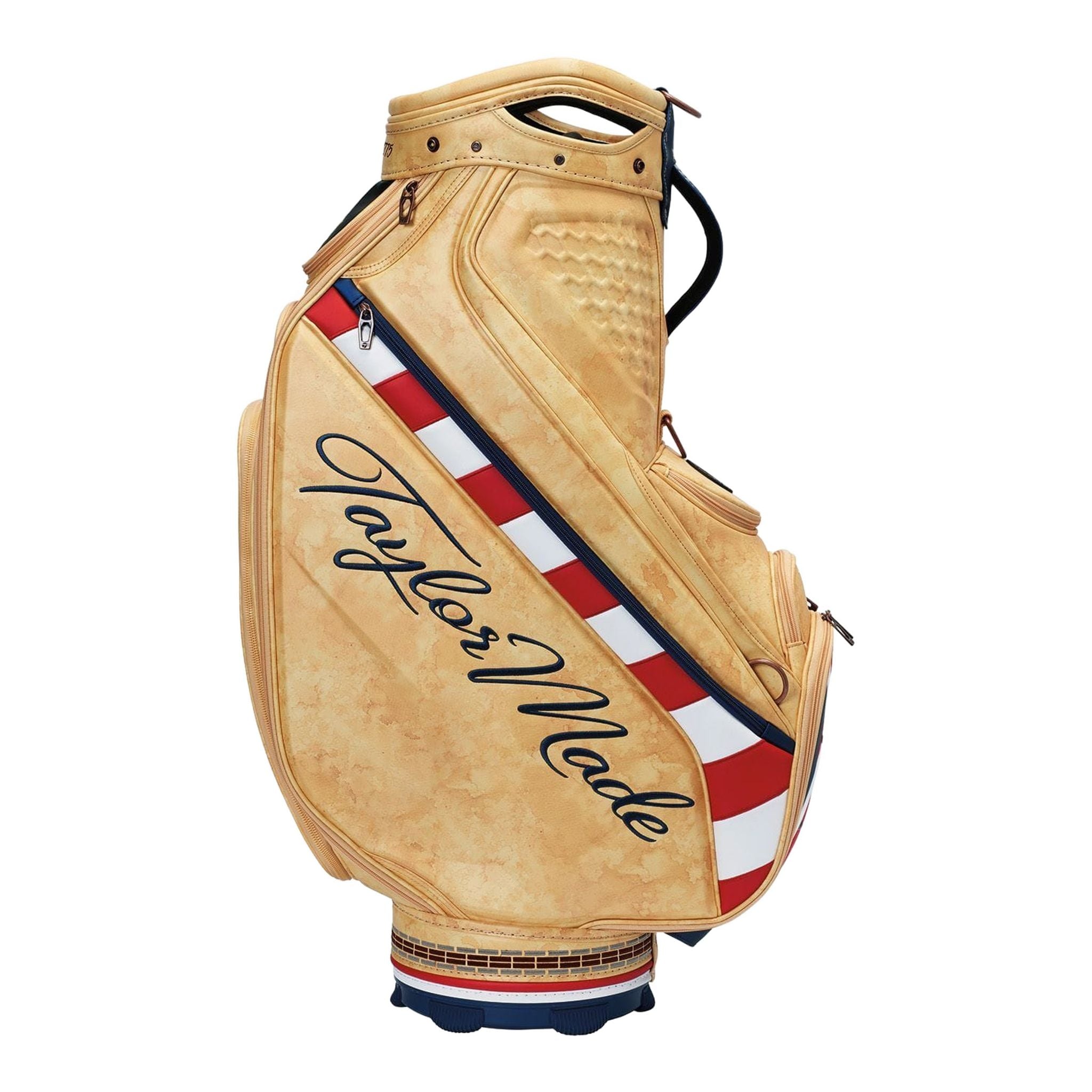 TaylorMade Staff Bag "US Open"