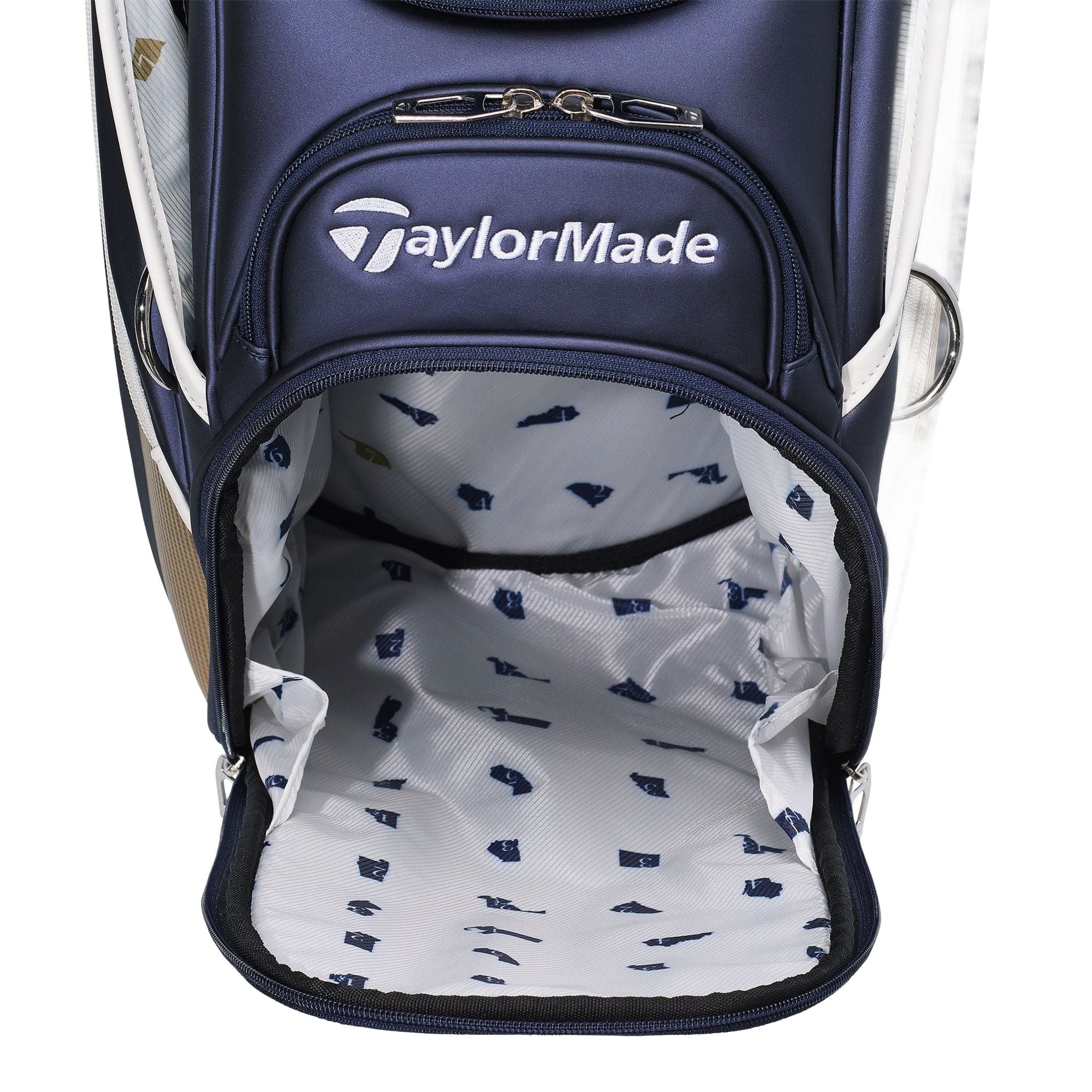 TaylorMade Staff Bag "PGA Championship"
