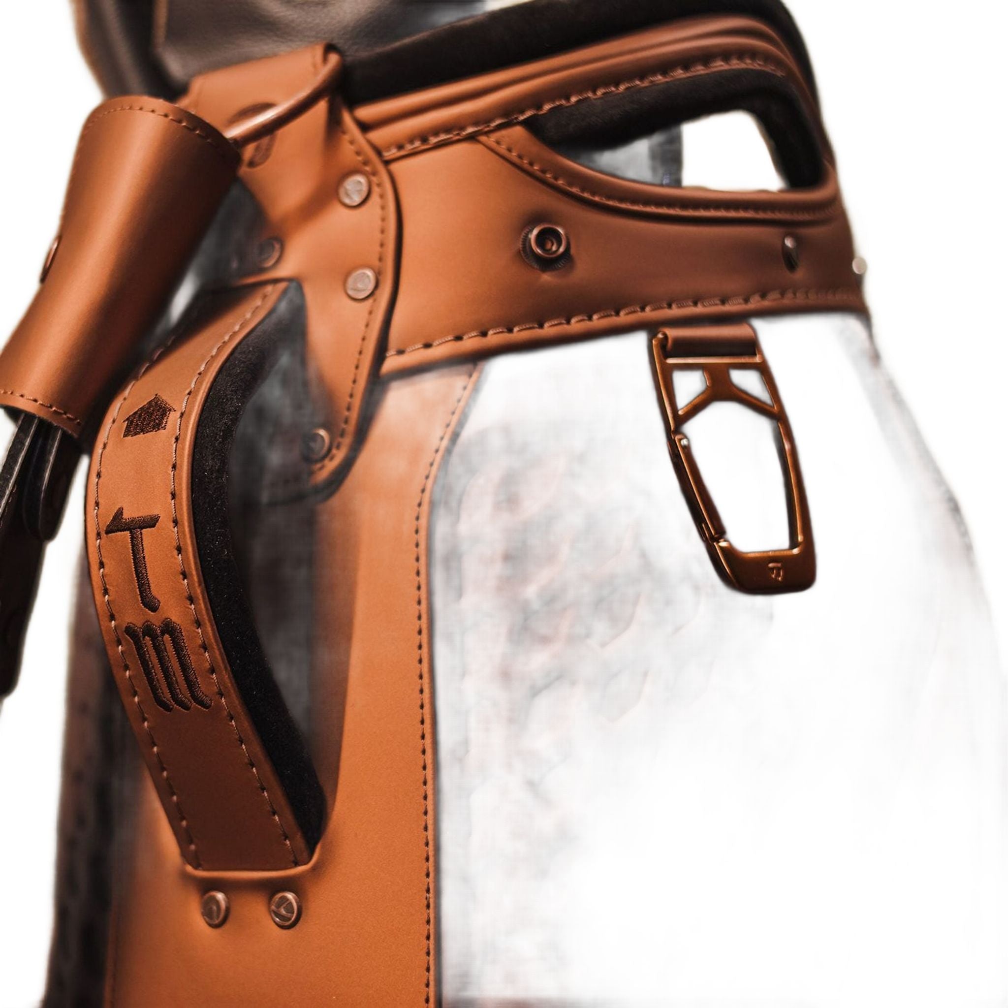 TaylorMade Staff Bag "British Open"