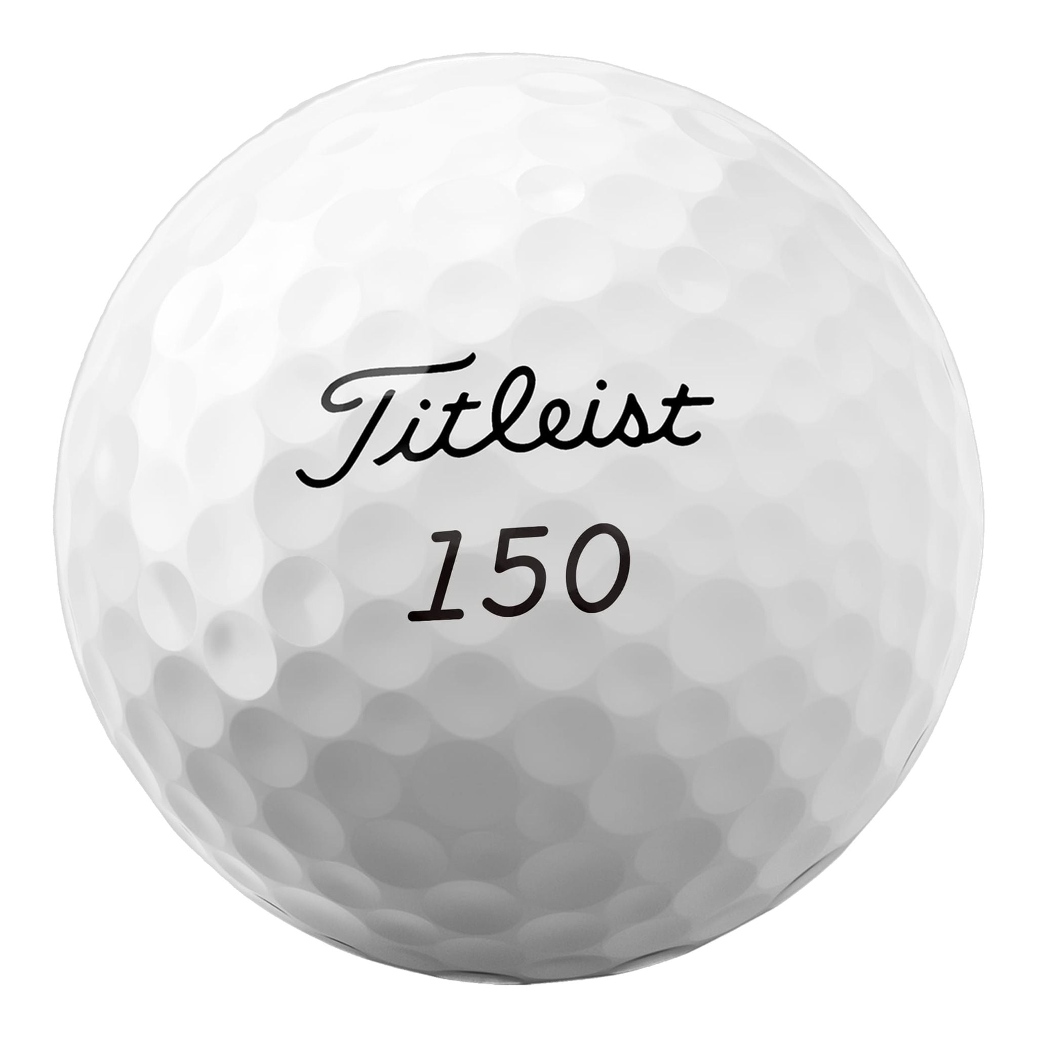 Titleist Pro V1 The Open-Halbes Dutzend (2022) Weiß