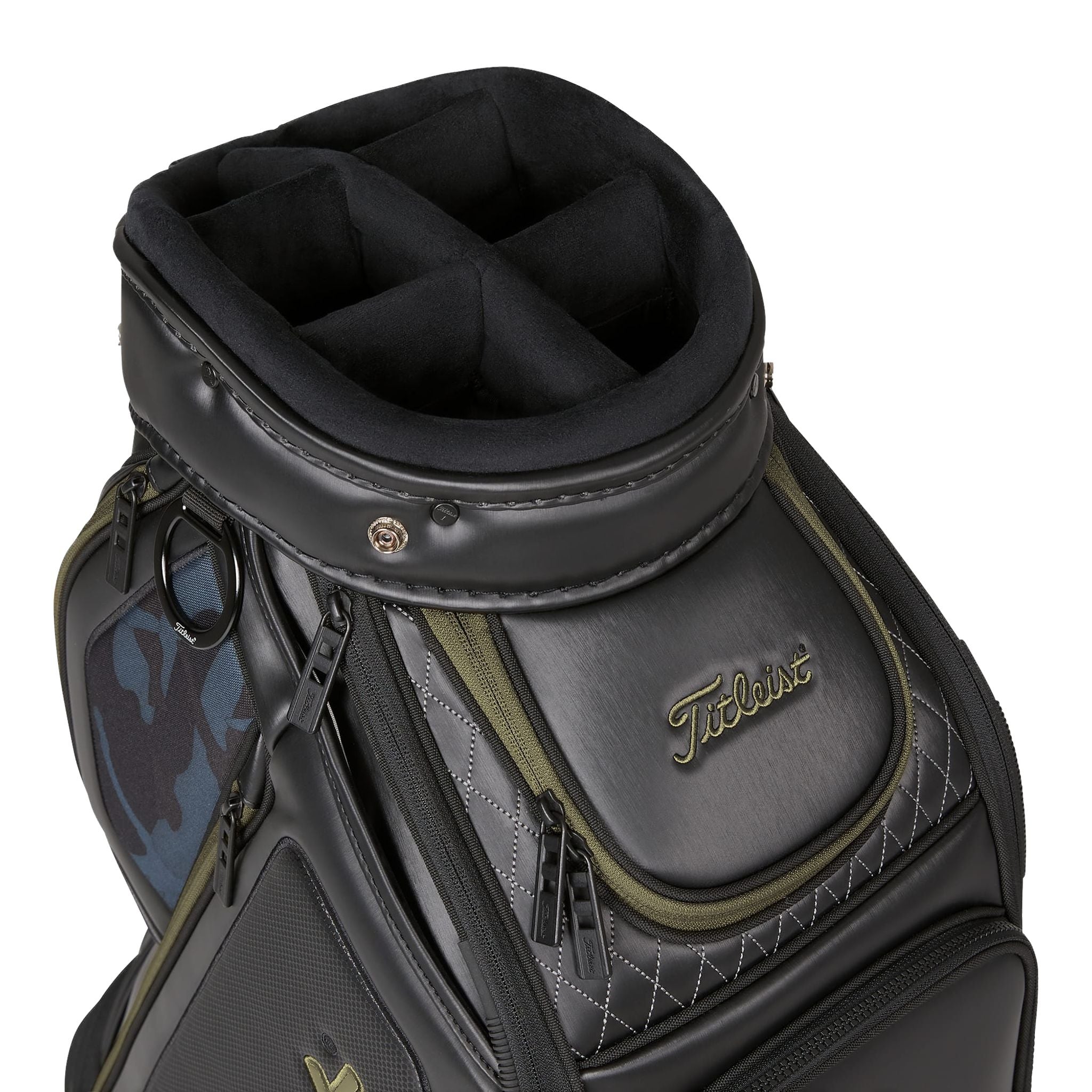 Titleist Midsize Cartbag