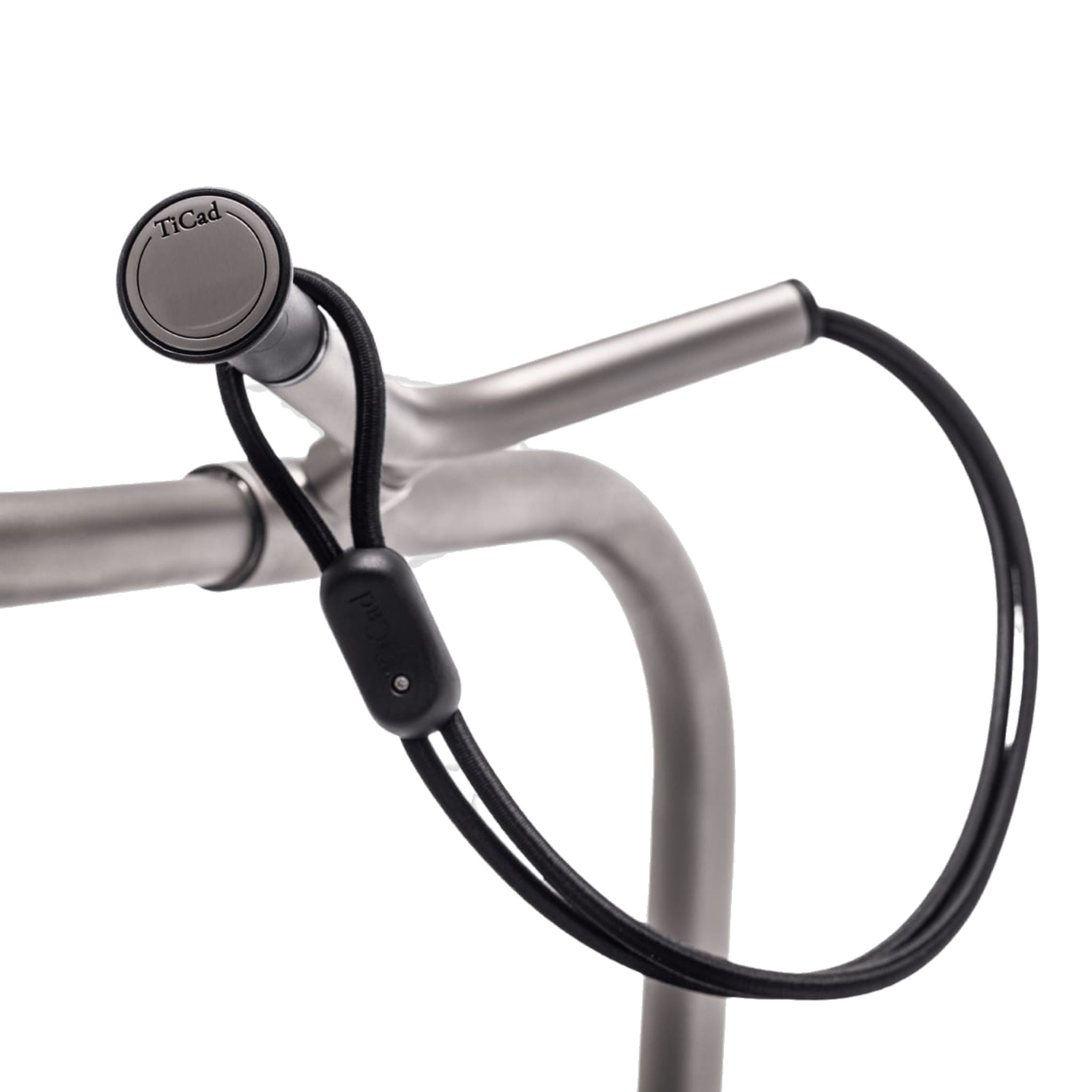 TiCad Tango (GFK-Räder & elektr. Parkbremse)