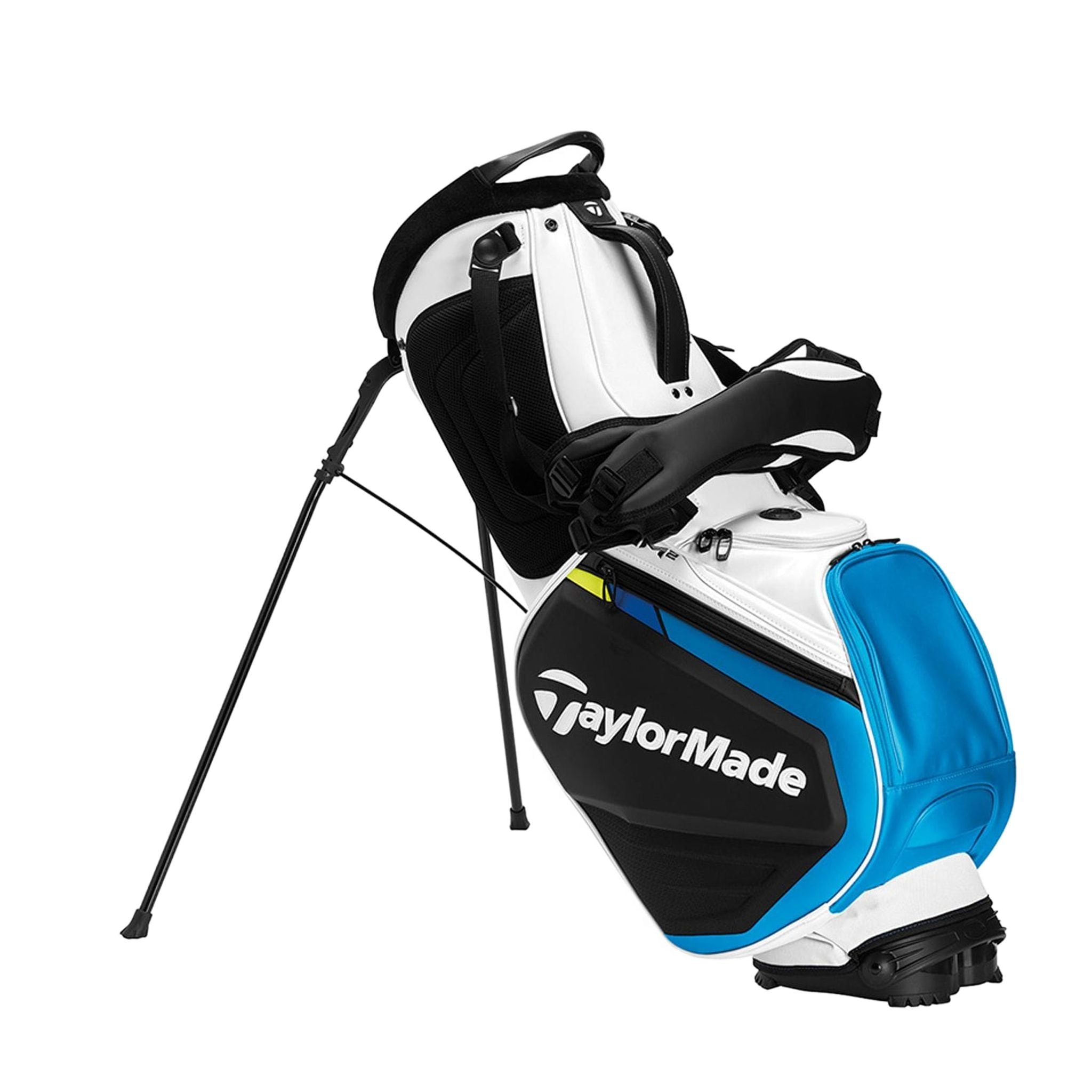 TaylorMade Tour Standbag (21)