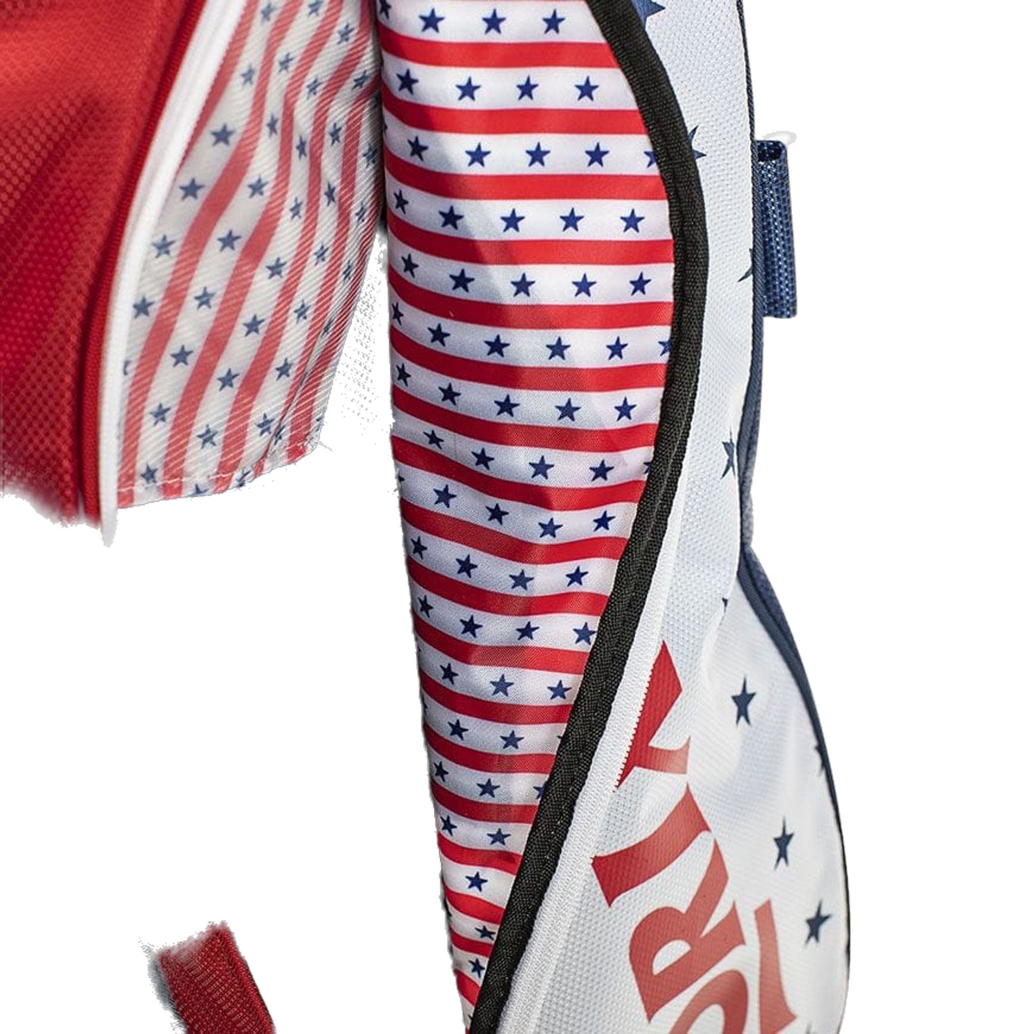 Srixon Staff Standbag "The Open"-Edition (22)