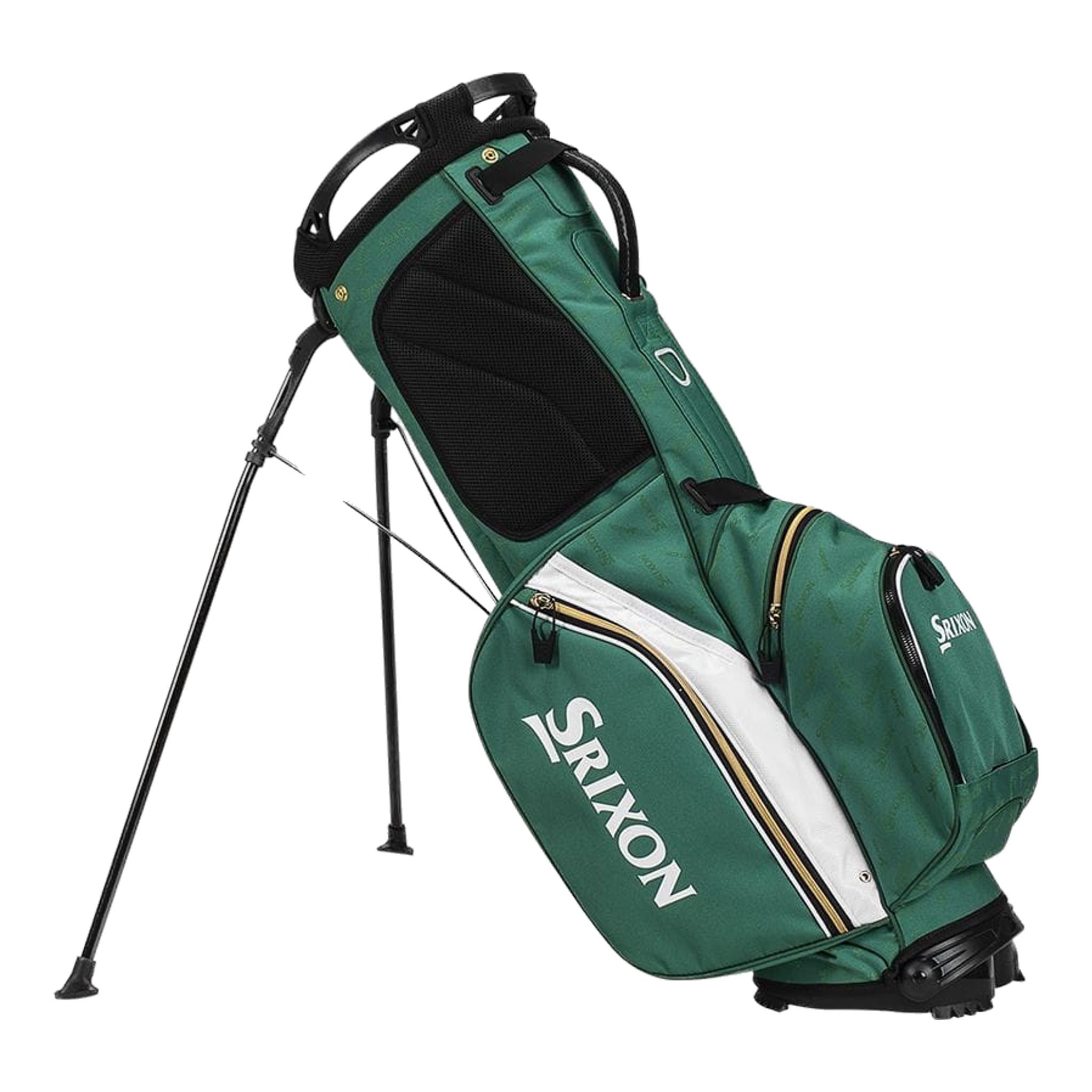 Srixon Staff Standbag "The Major"-Edition (22)