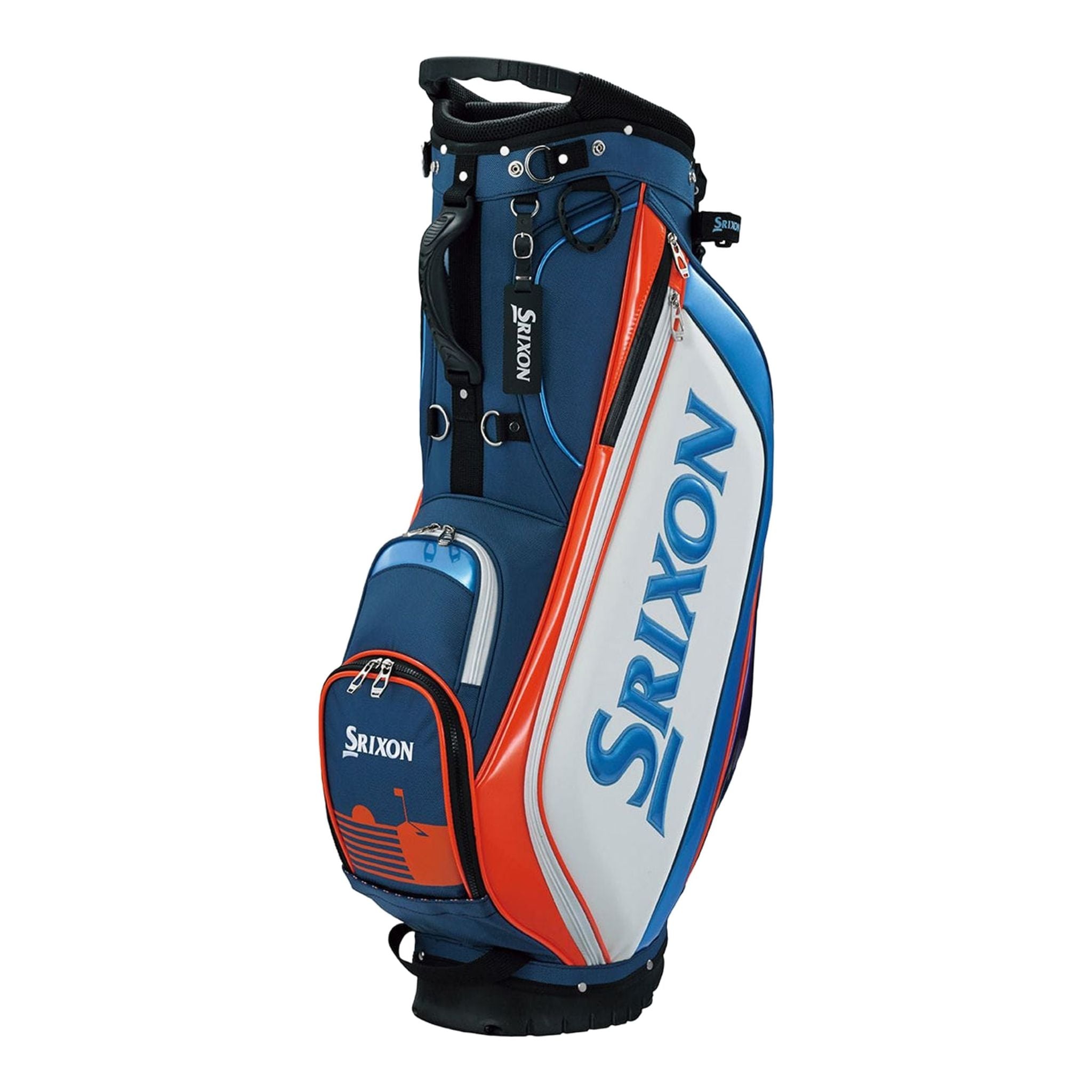 Srixon Tour Standbag "Major" (21)