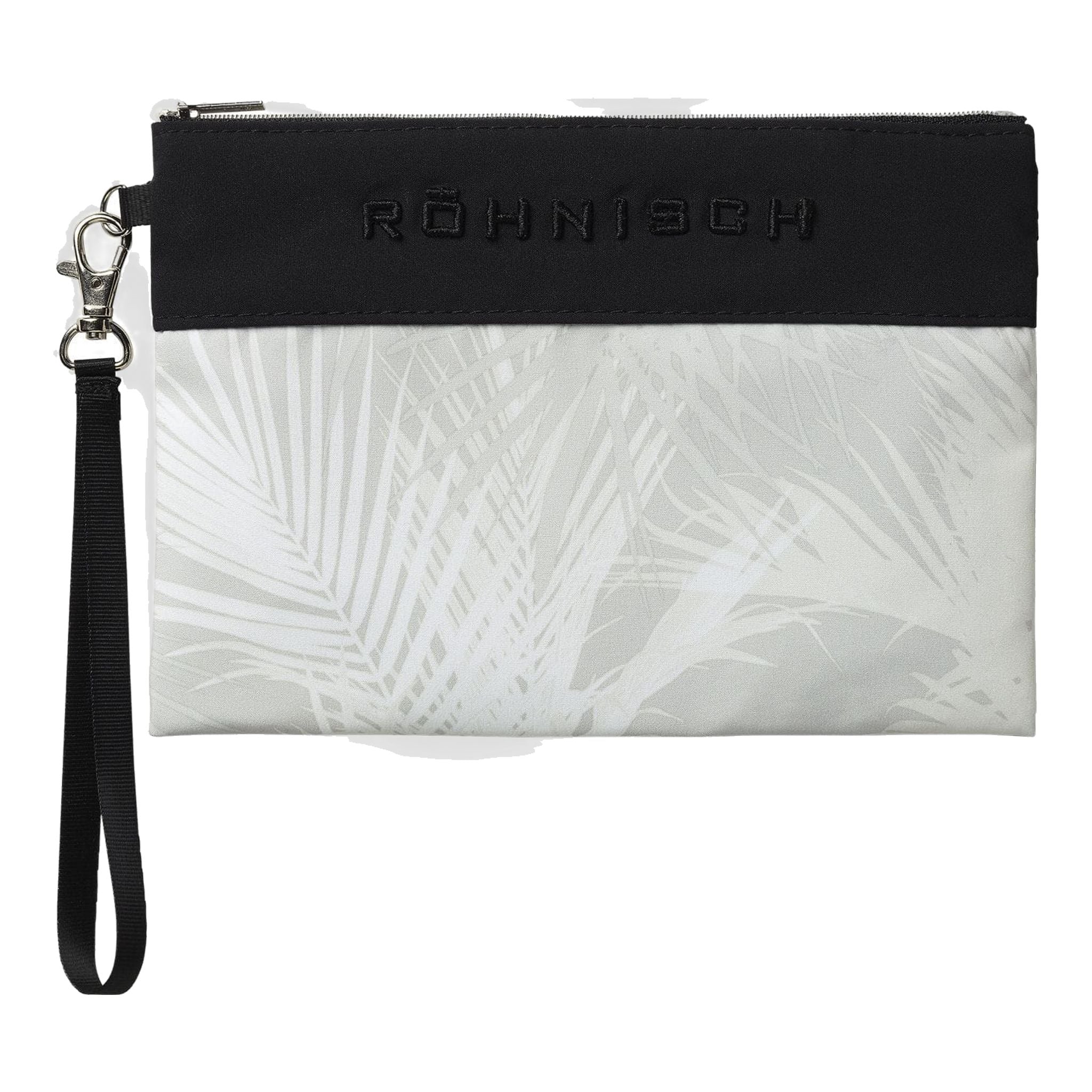 Röhnisch Clutch Print