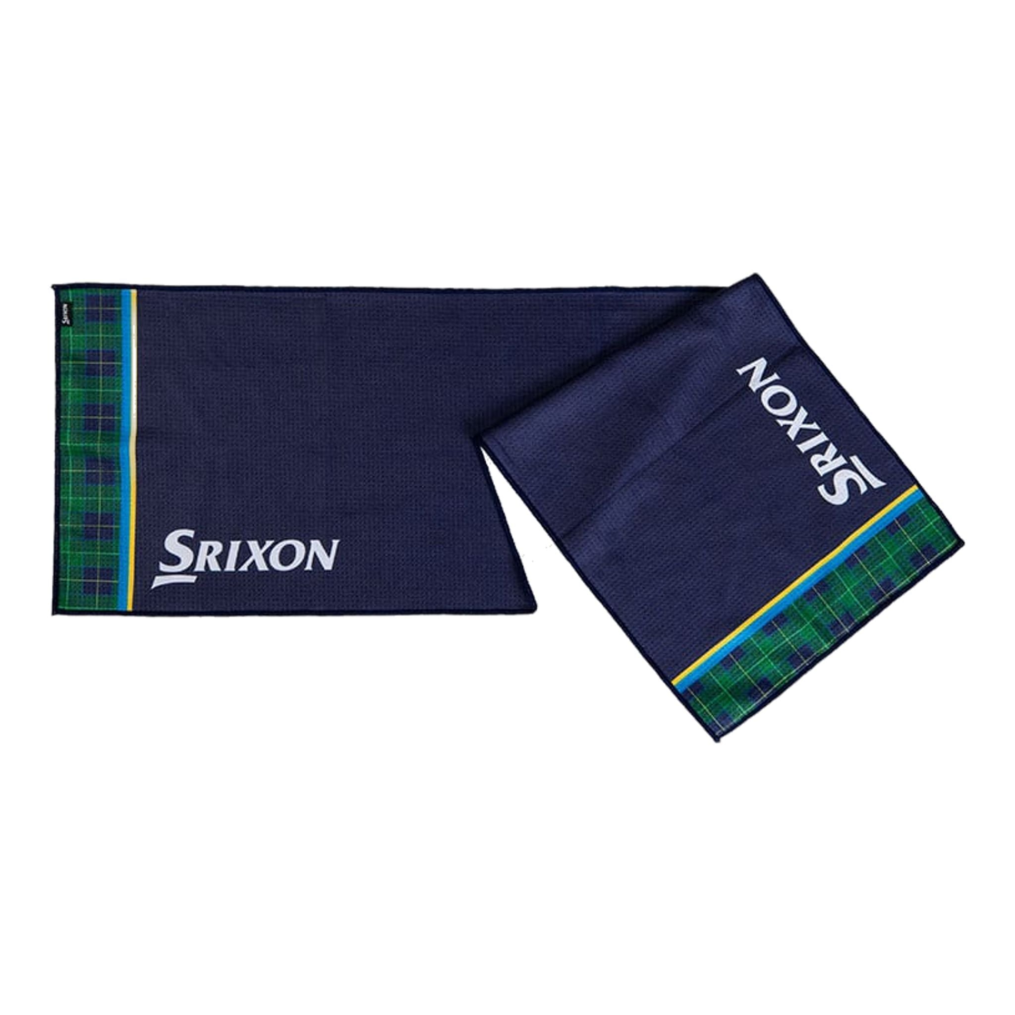 Srixon The Open Edition 2022 Handtuch