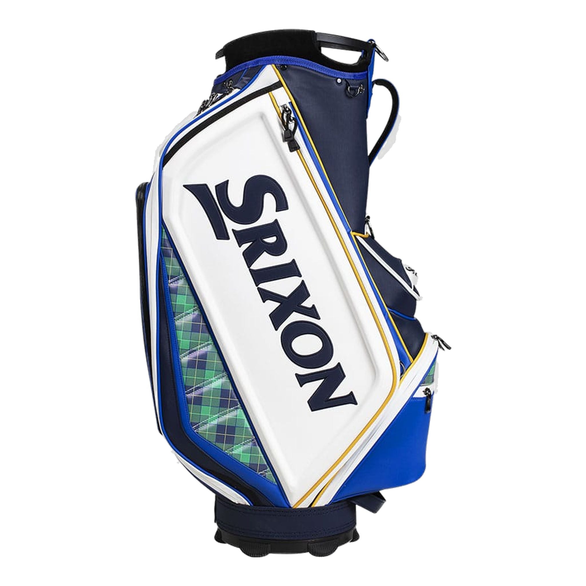 Srixon Tour Staff Bag "The Open Edition" (22)
