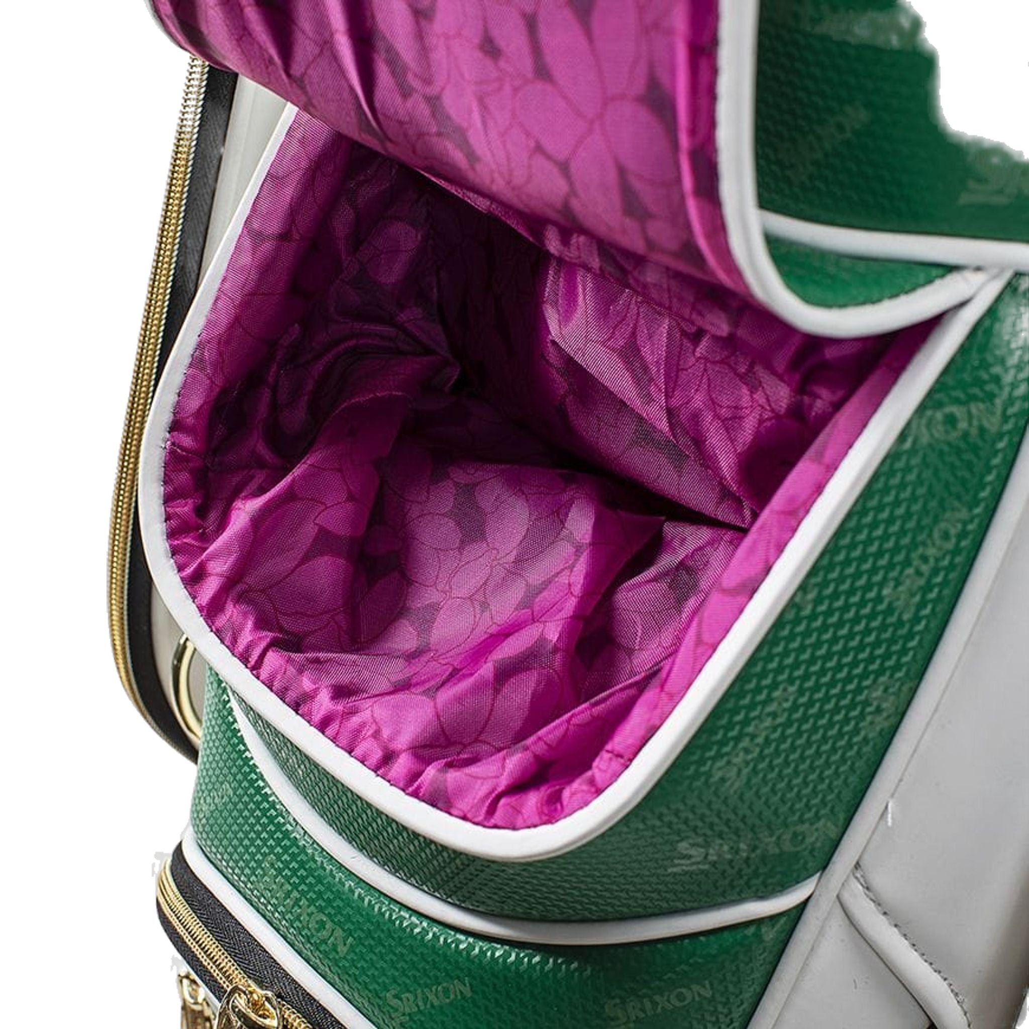 Srixon Tour Staff (22) "Major Edition"